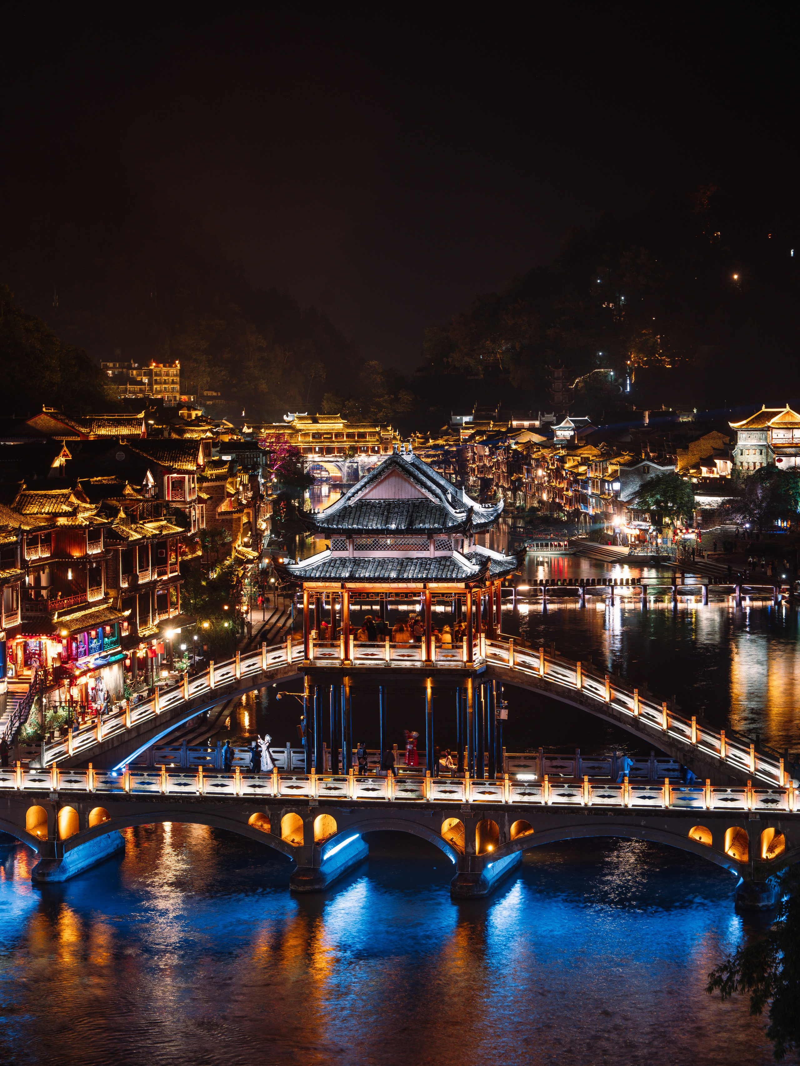 China/Китай. @tomrus: Рустам Шагиморданов — фотограф