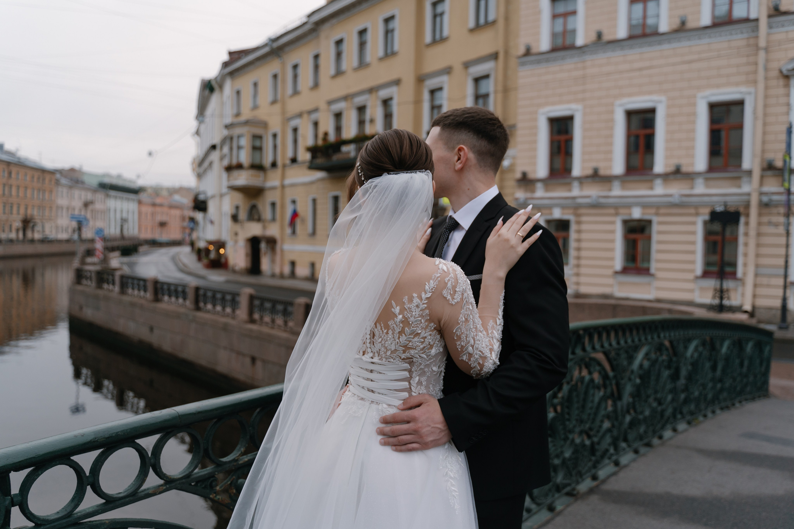 08.09.2023. Свадебный фотограф — Наталья Фед СПб/Москва