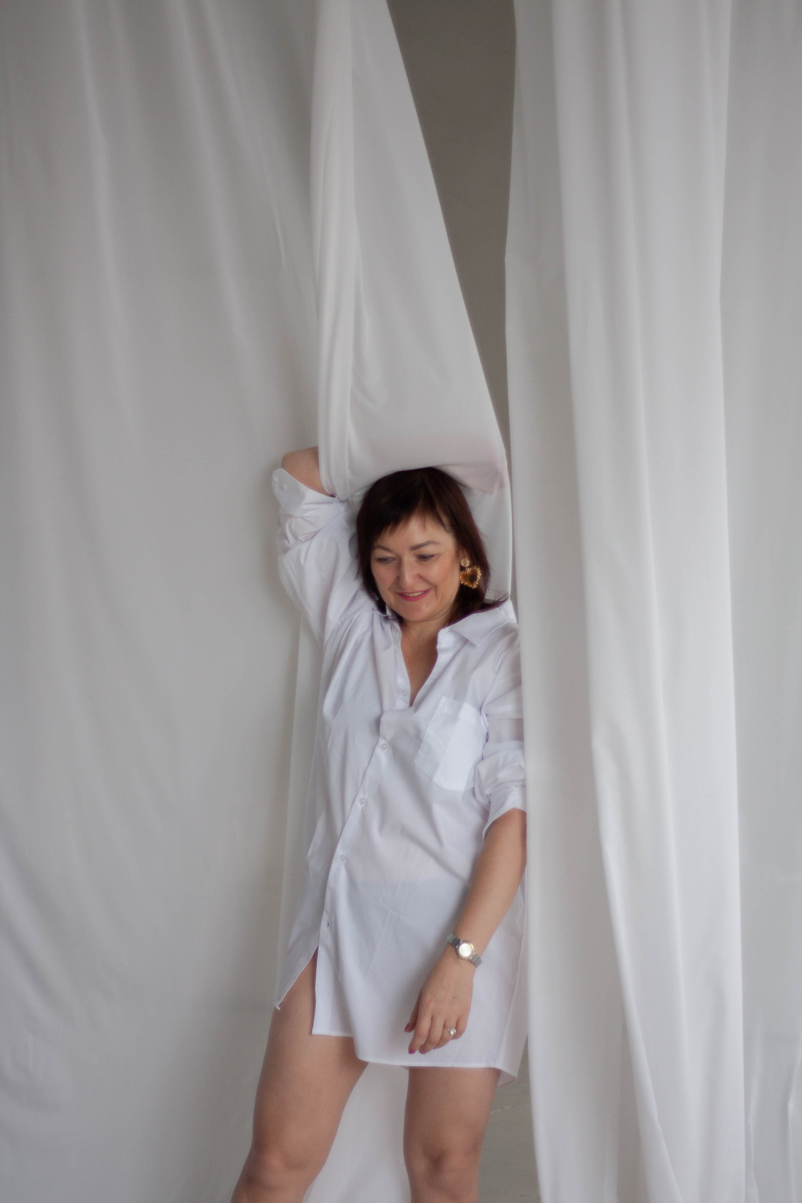 Доброе утро. Фотограф