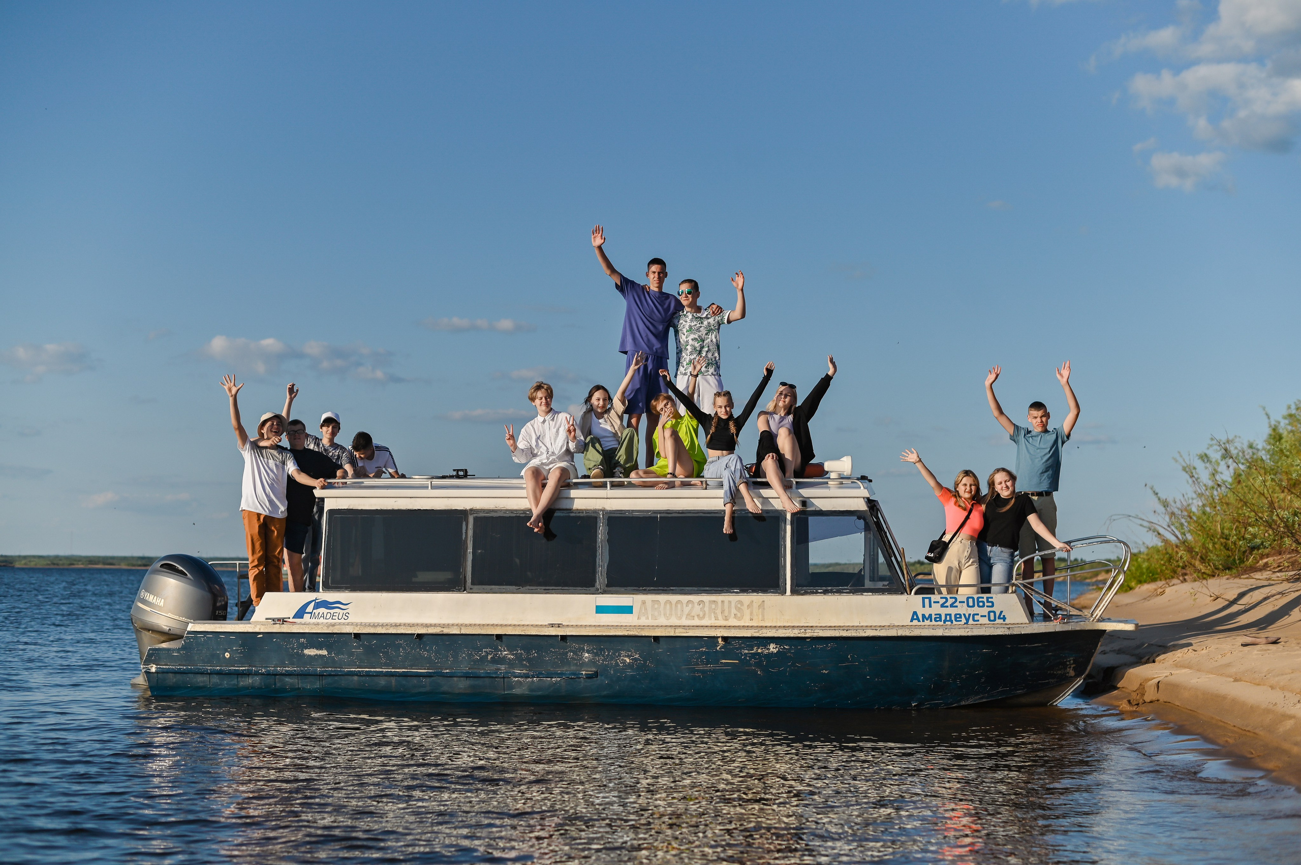 Выезд #3. Школьный фотограф Надежда Шамрай, креативные альбомы