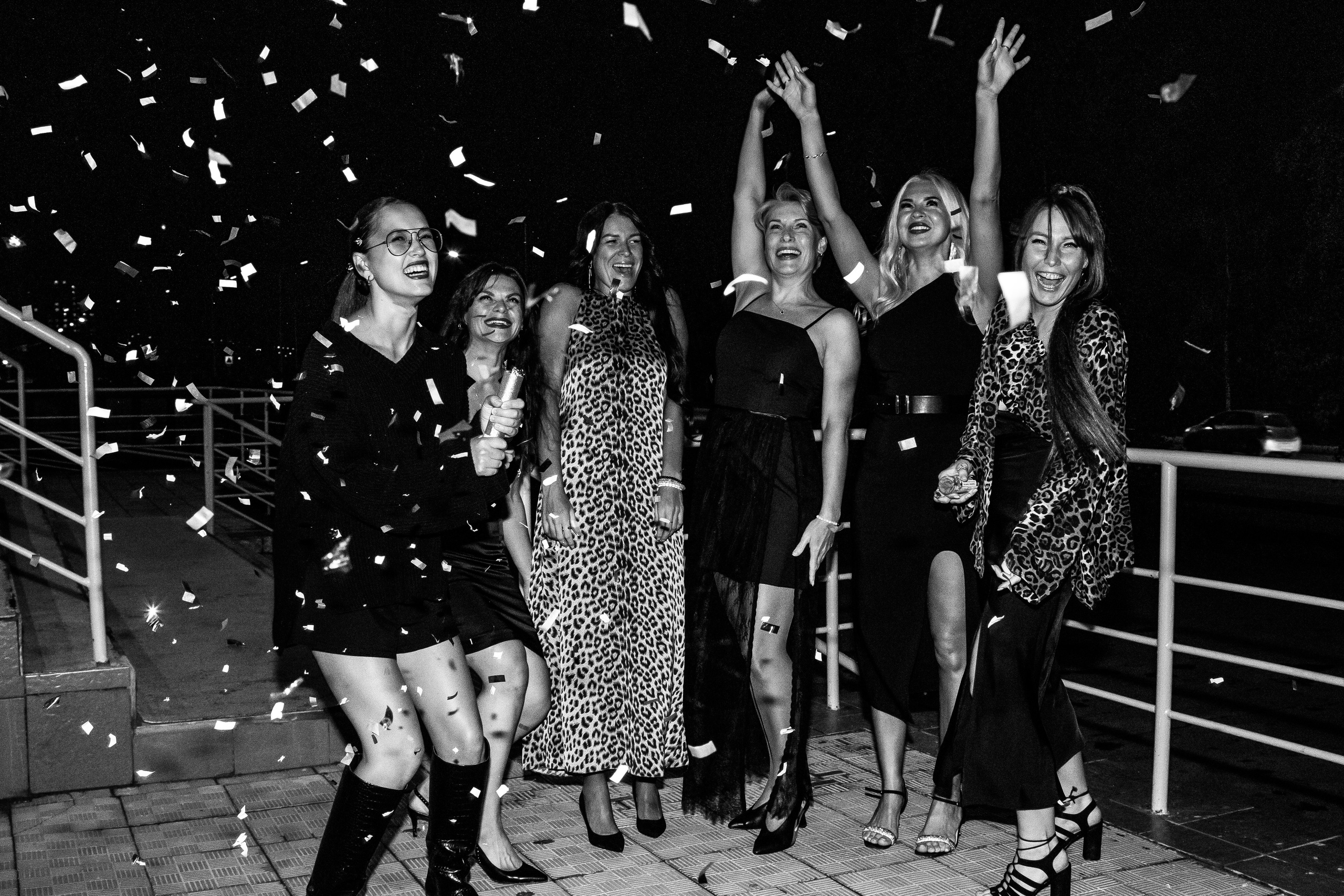 31.08.2024 День Рождения / Молодость простит Нижневартовск. Свадебный и семейный фотограф в Нижневартовске Татьяна Мартынова