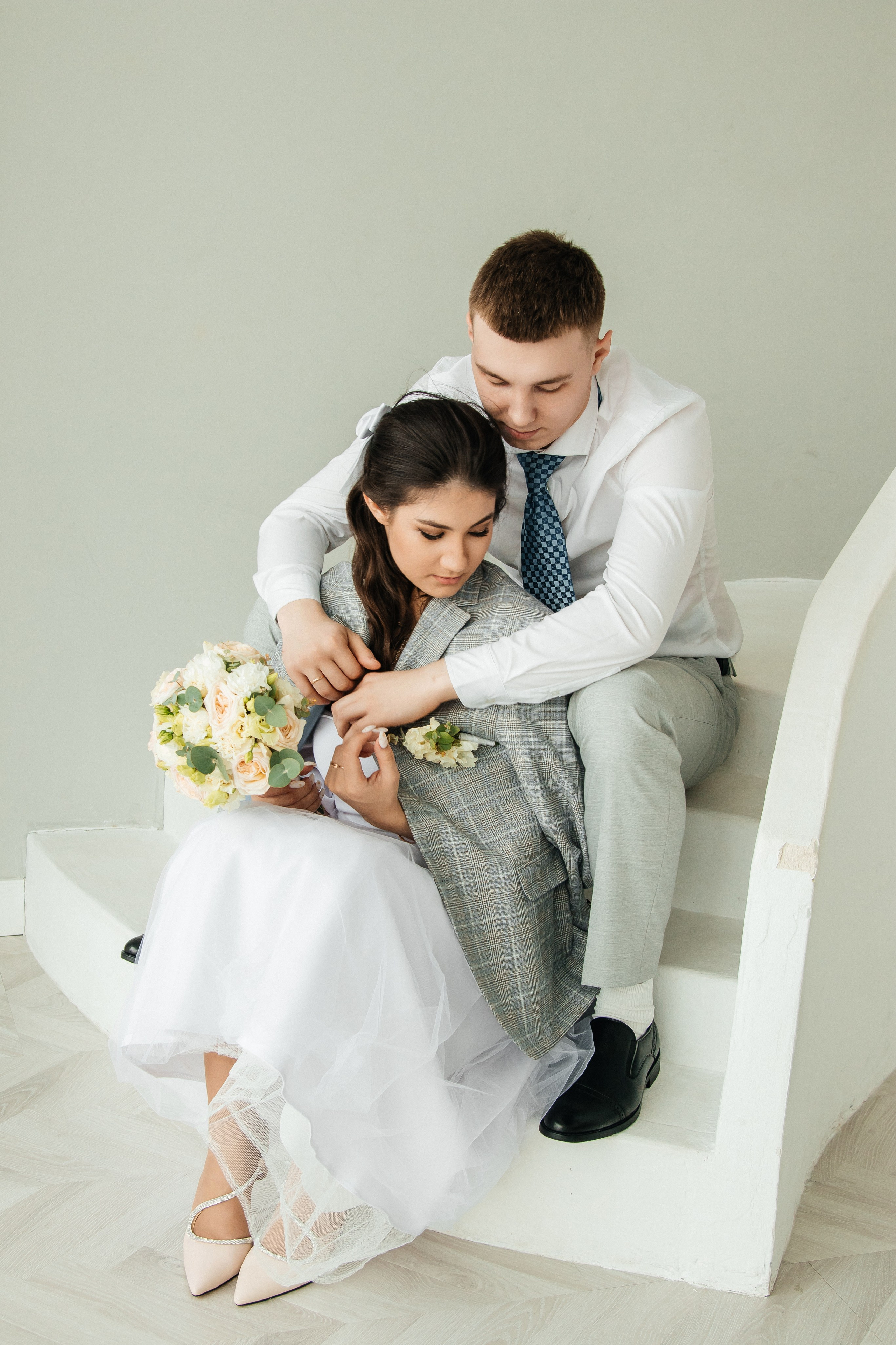 04.04.2024. Свадебный и семейный фотограф в Нижневартовске Татьяна Мартынова