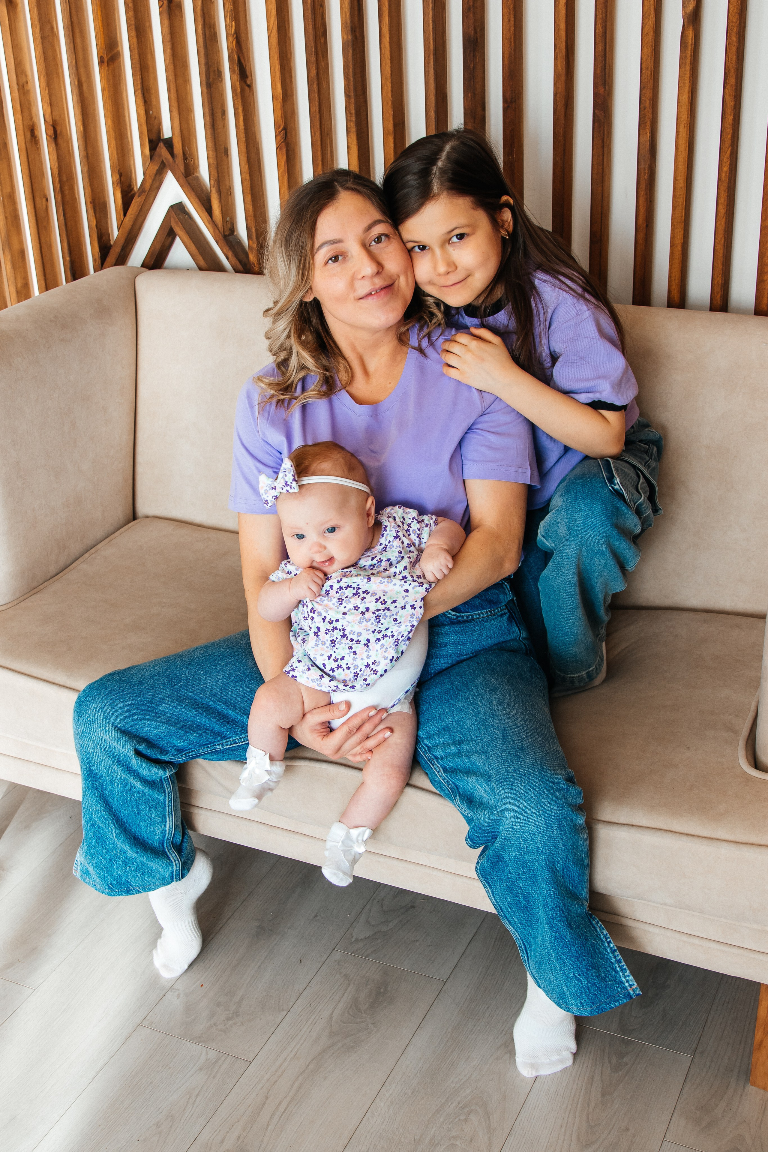 24.03.2024. Свадебный и семейный фотограф в Нижневартовске Татьяна Мартынова