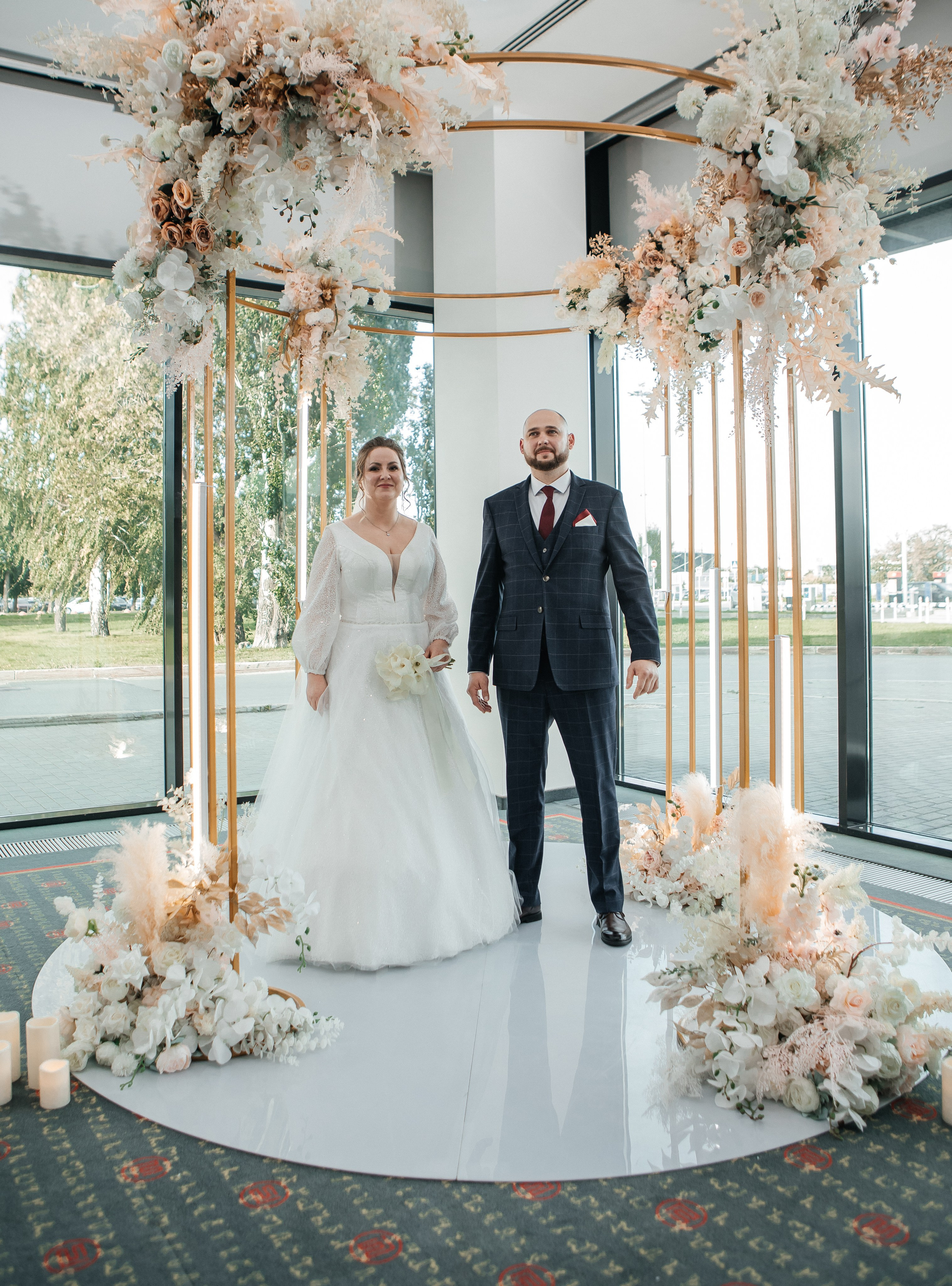 Свадьба Алексей и Люба. Свадебный и семейный фотограф Ибрагимова Мария из Екатеринбурга