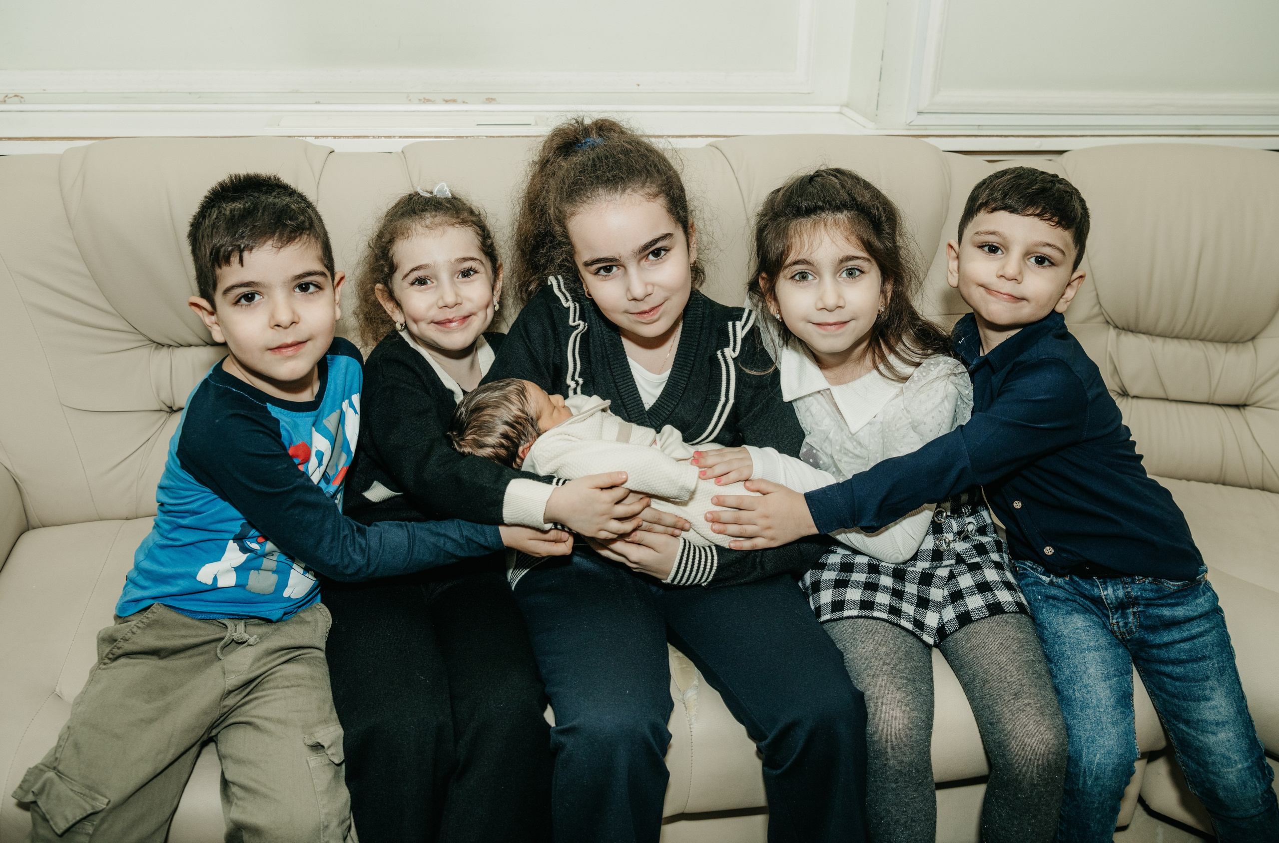 Выписка Вигена. Перинатальный центр в Балашихе. Фотограф на выписку из роддома в Москве и МО