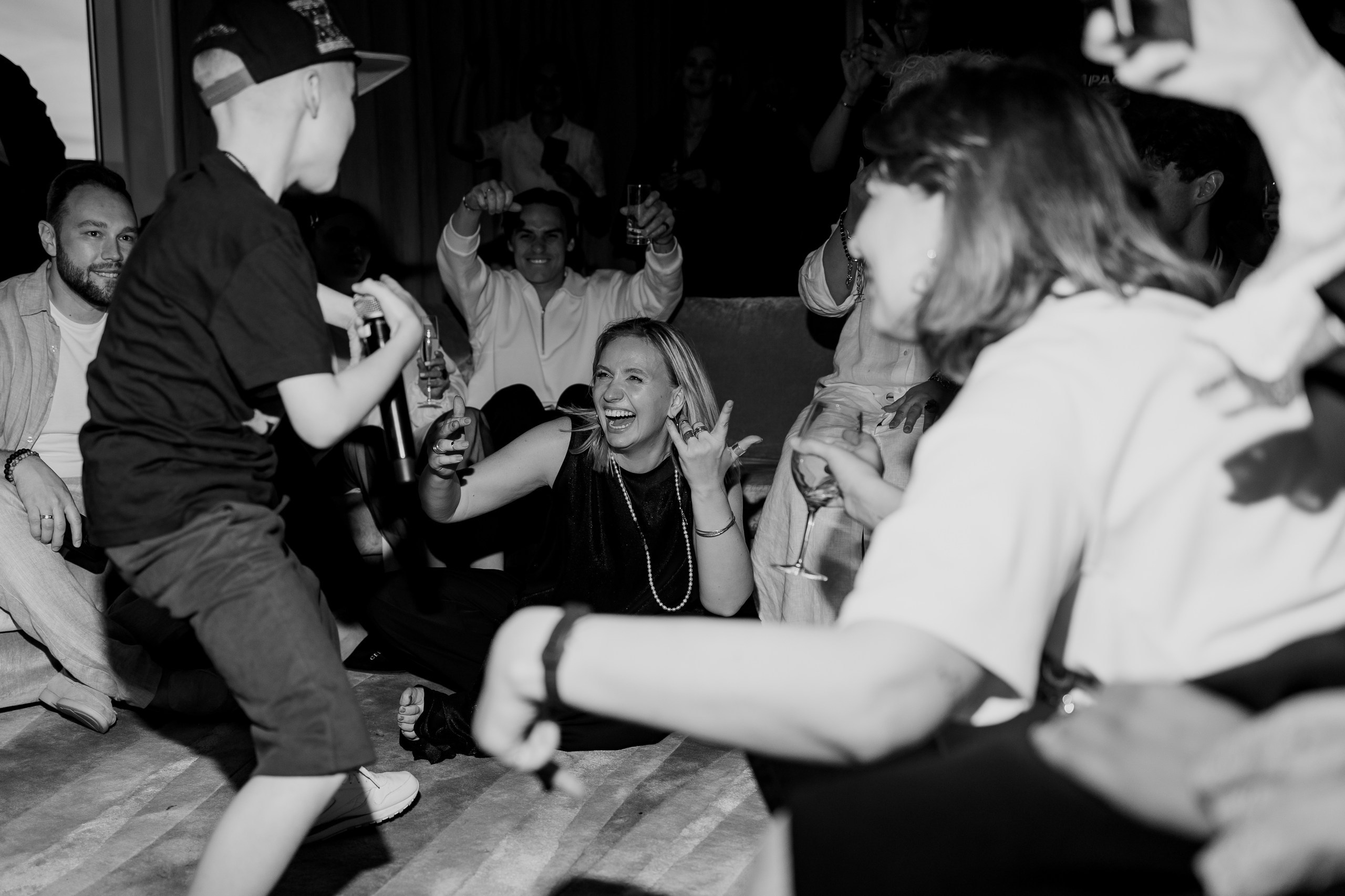 День Рождения. Свадебный фотограф Марина Назарова Москва