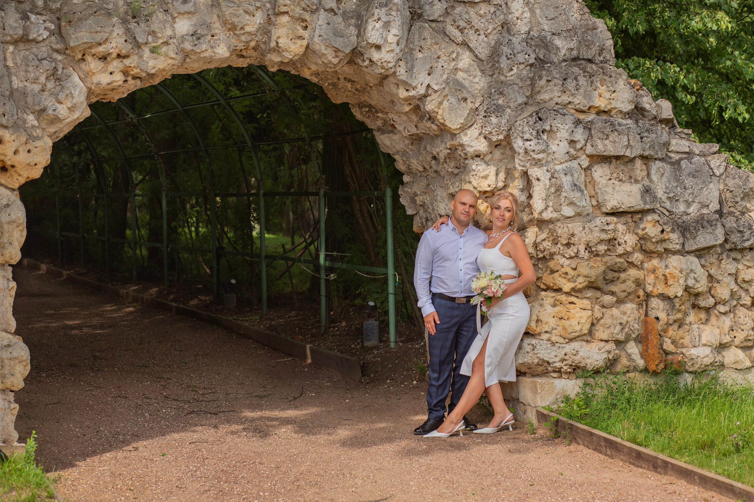 Свадьба Юлии и Николая. Семейный и детский фотограф в Москве и МО — Александра