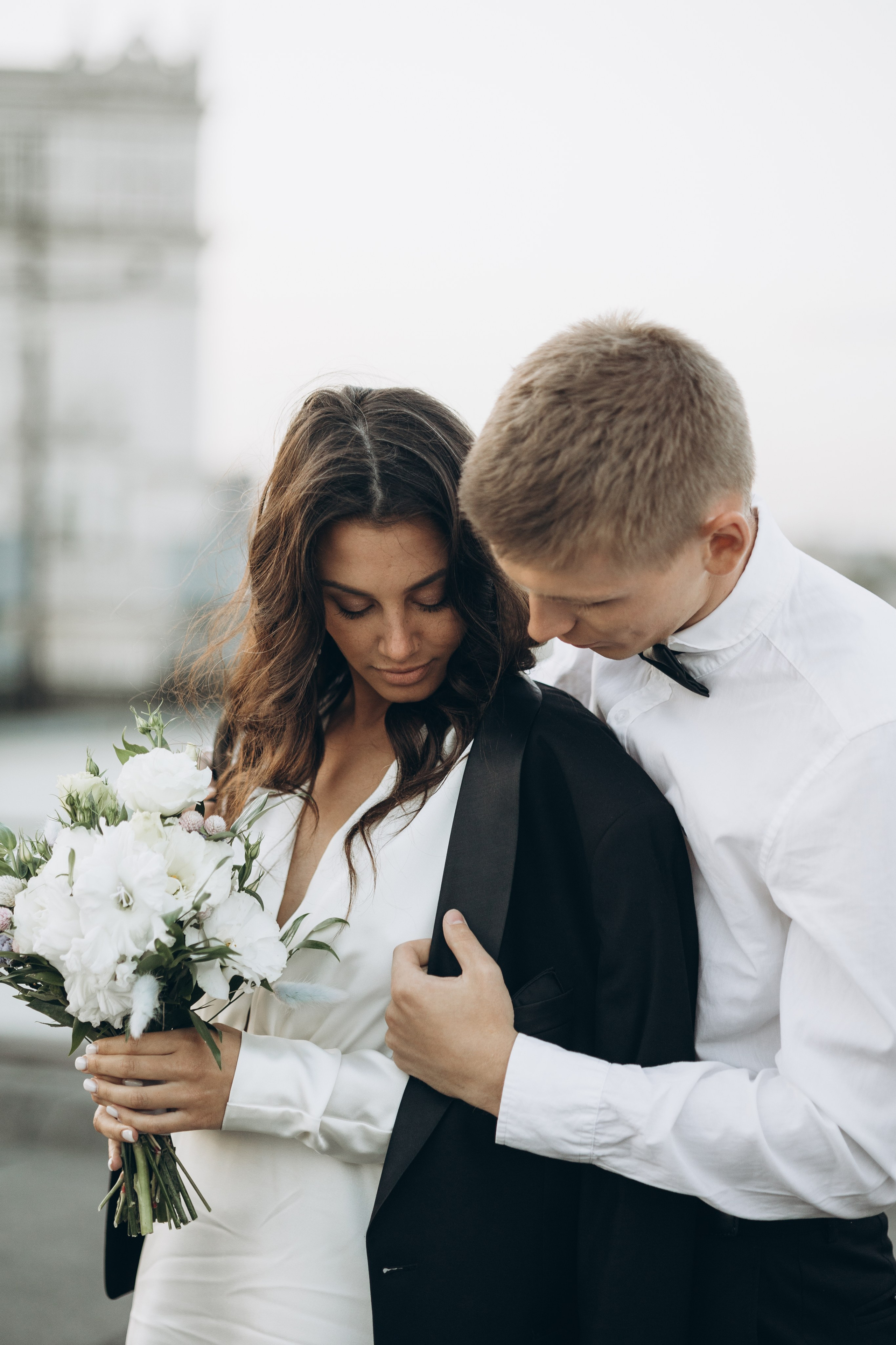 Ольга & Михаил. Семейный фотограф в Москве Виктория Ястребинская