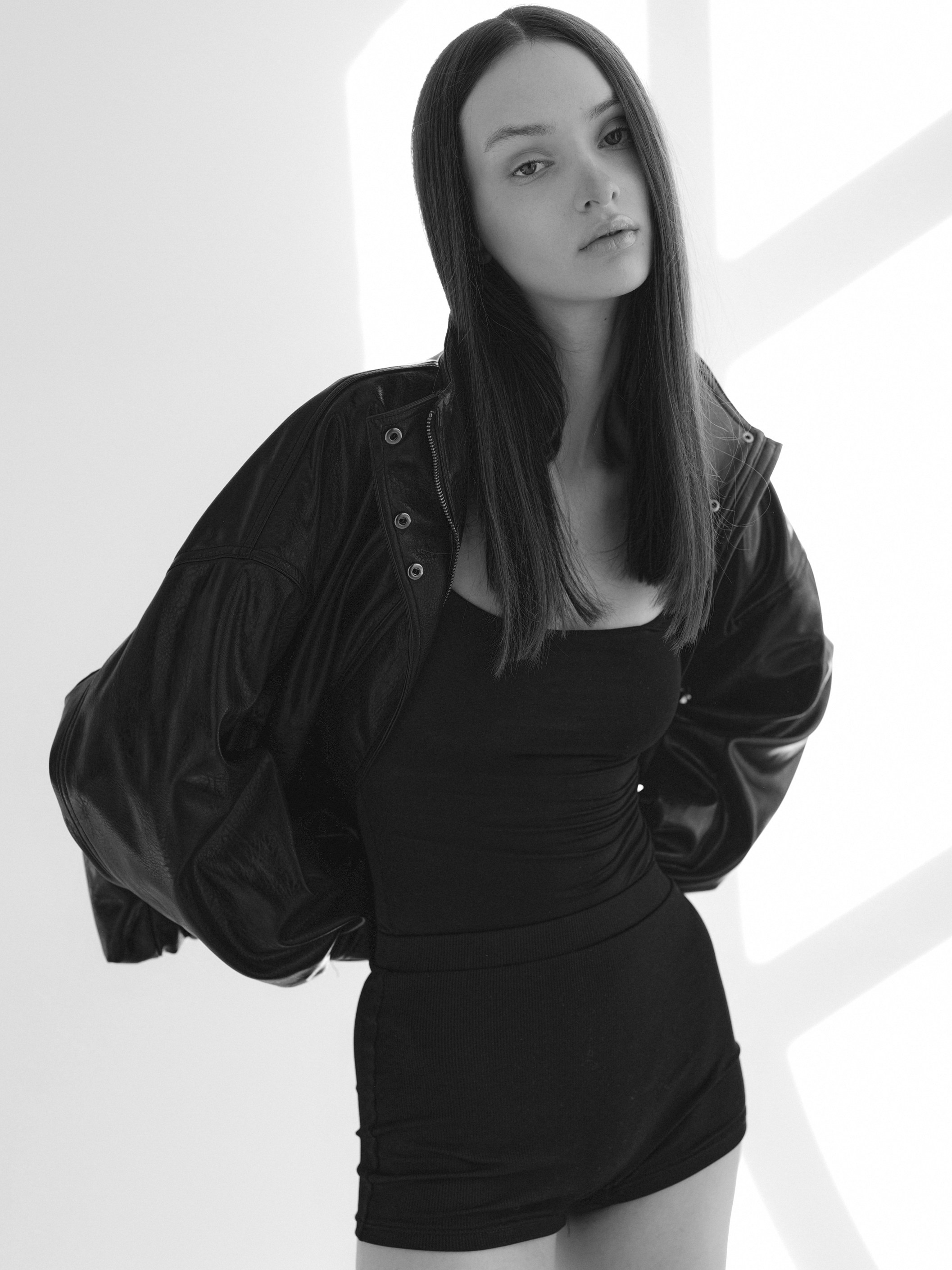 Оля. Фотограф Светлана Гусева