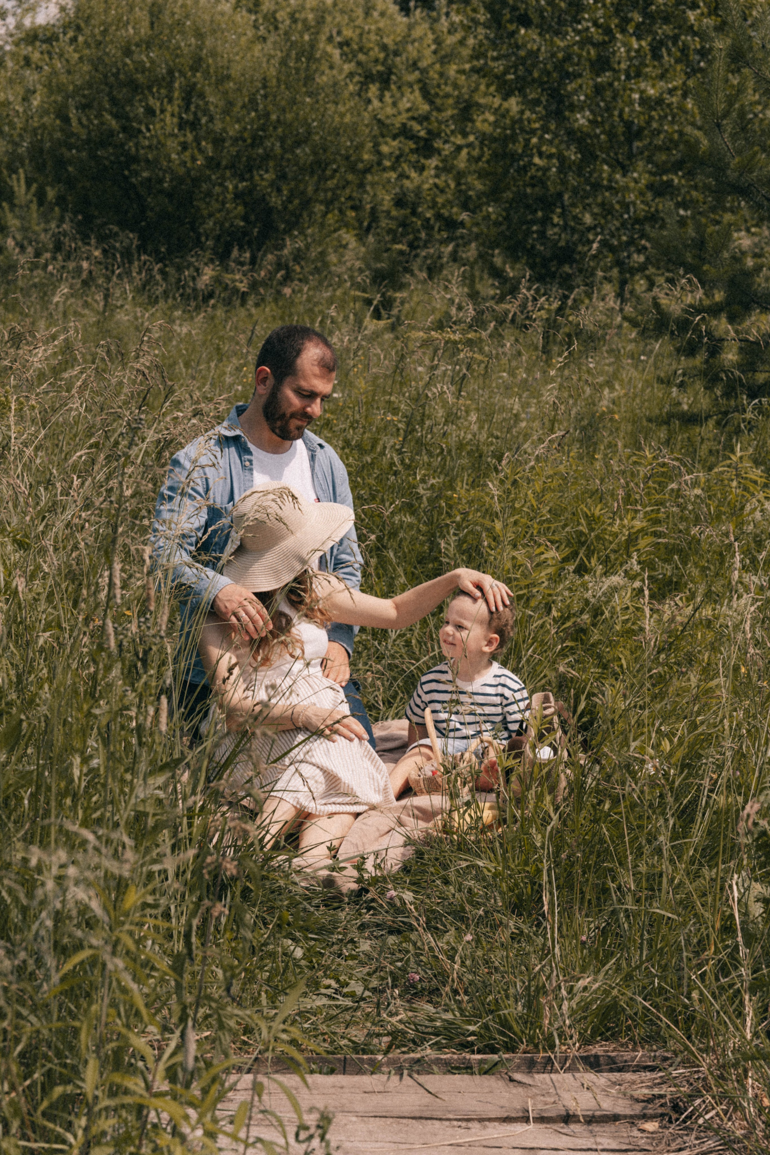 До луны и обратно. Семейный и свадебный фотограф