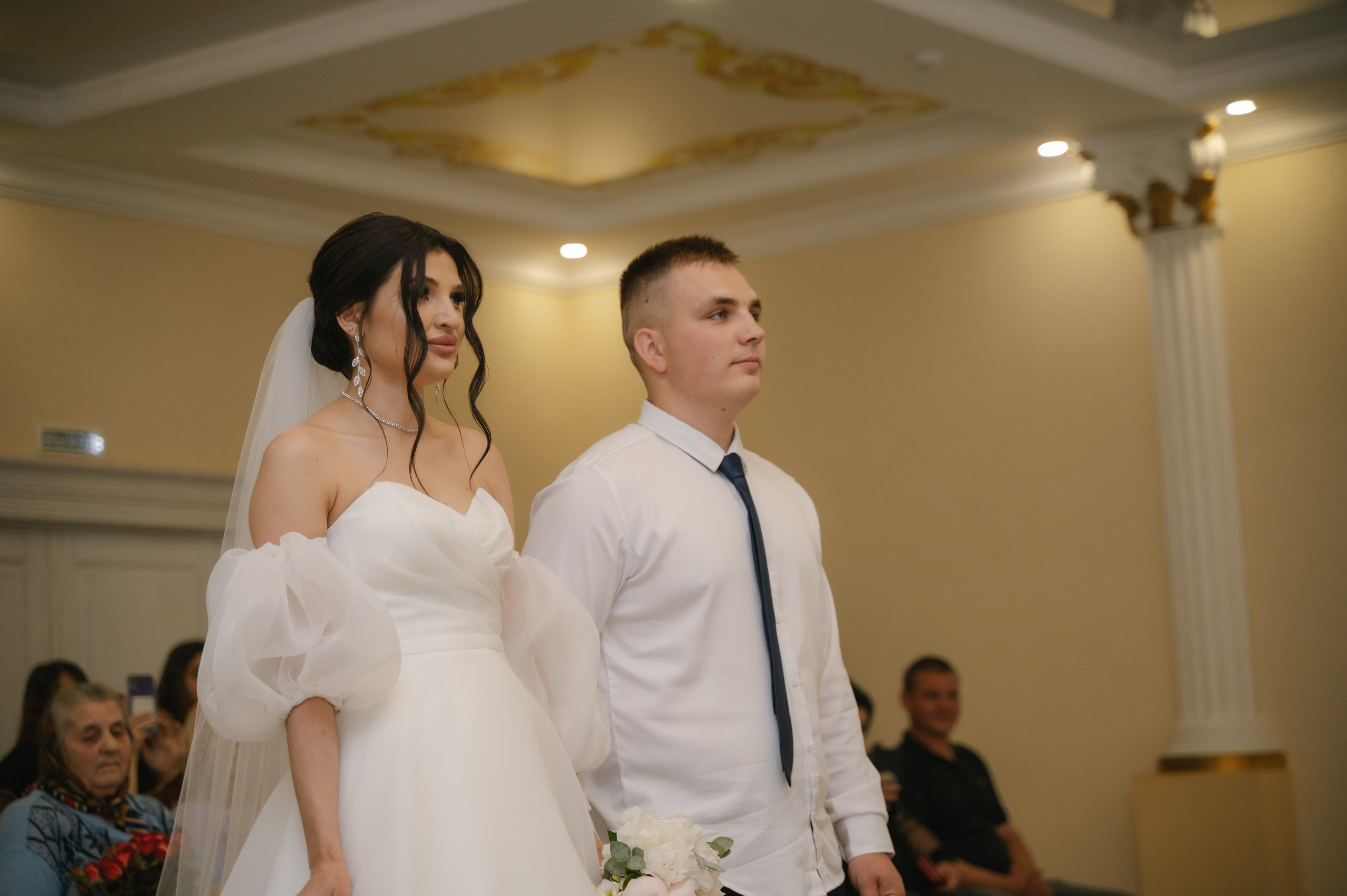 Кристина и Алексей. Семейный и свадебный фотограф
