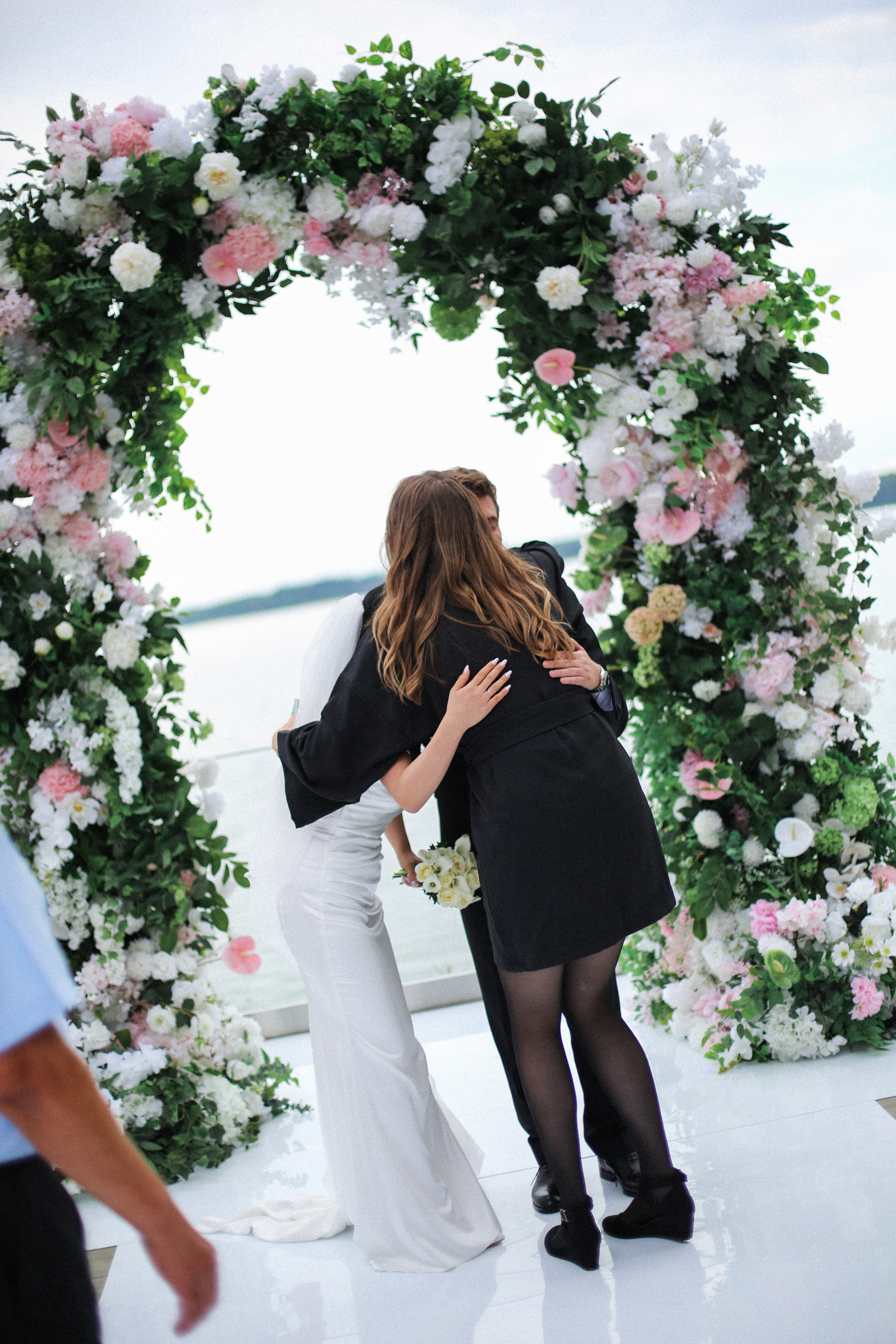 Любовь и Сергей (полный день). Фотограф Екатерина Максимова: семейные, индивидуальные съемки, свадьбы