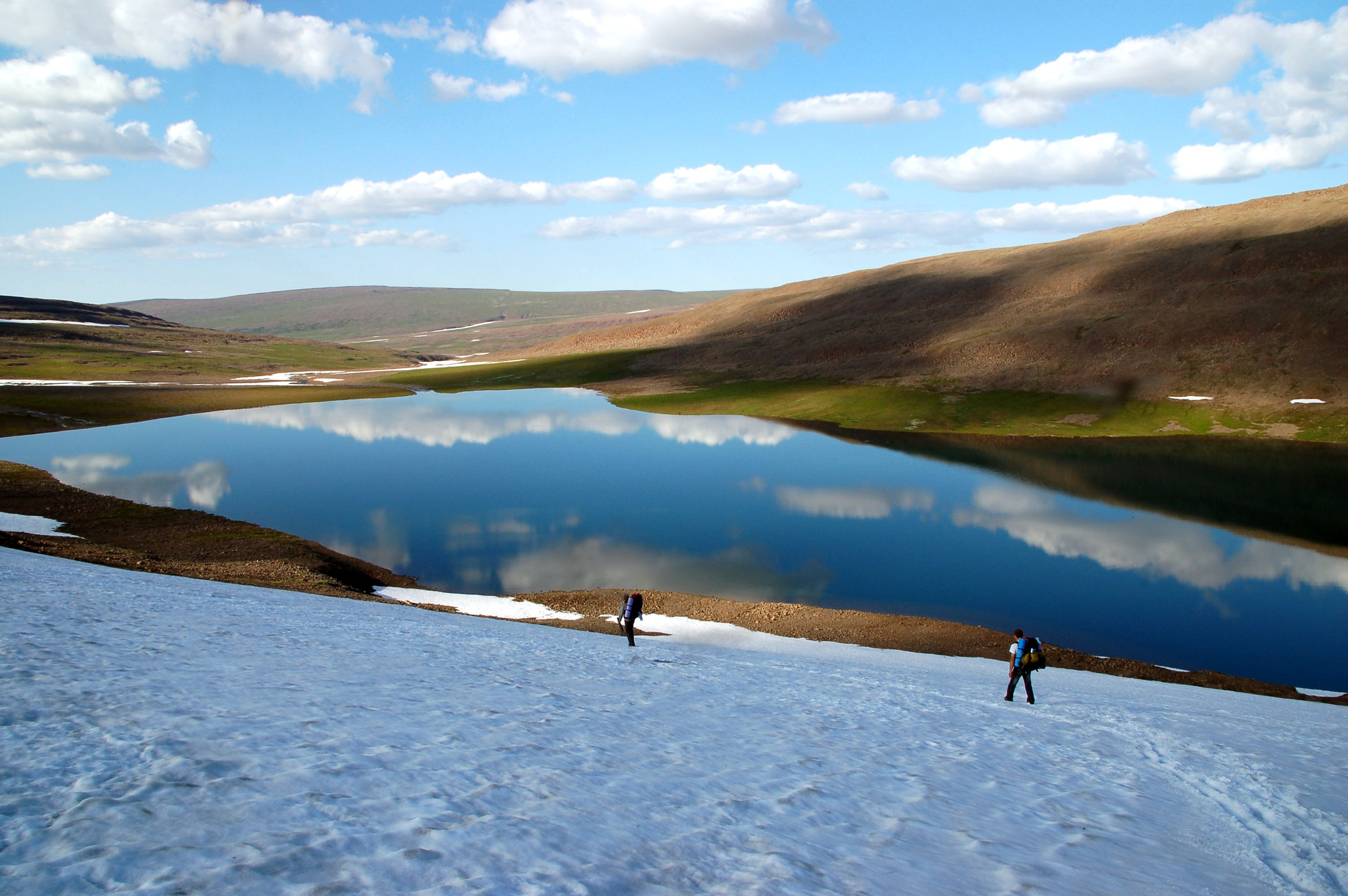 Пейзажи. Портретный фотограф в республике Алтай Юлия Шевченко