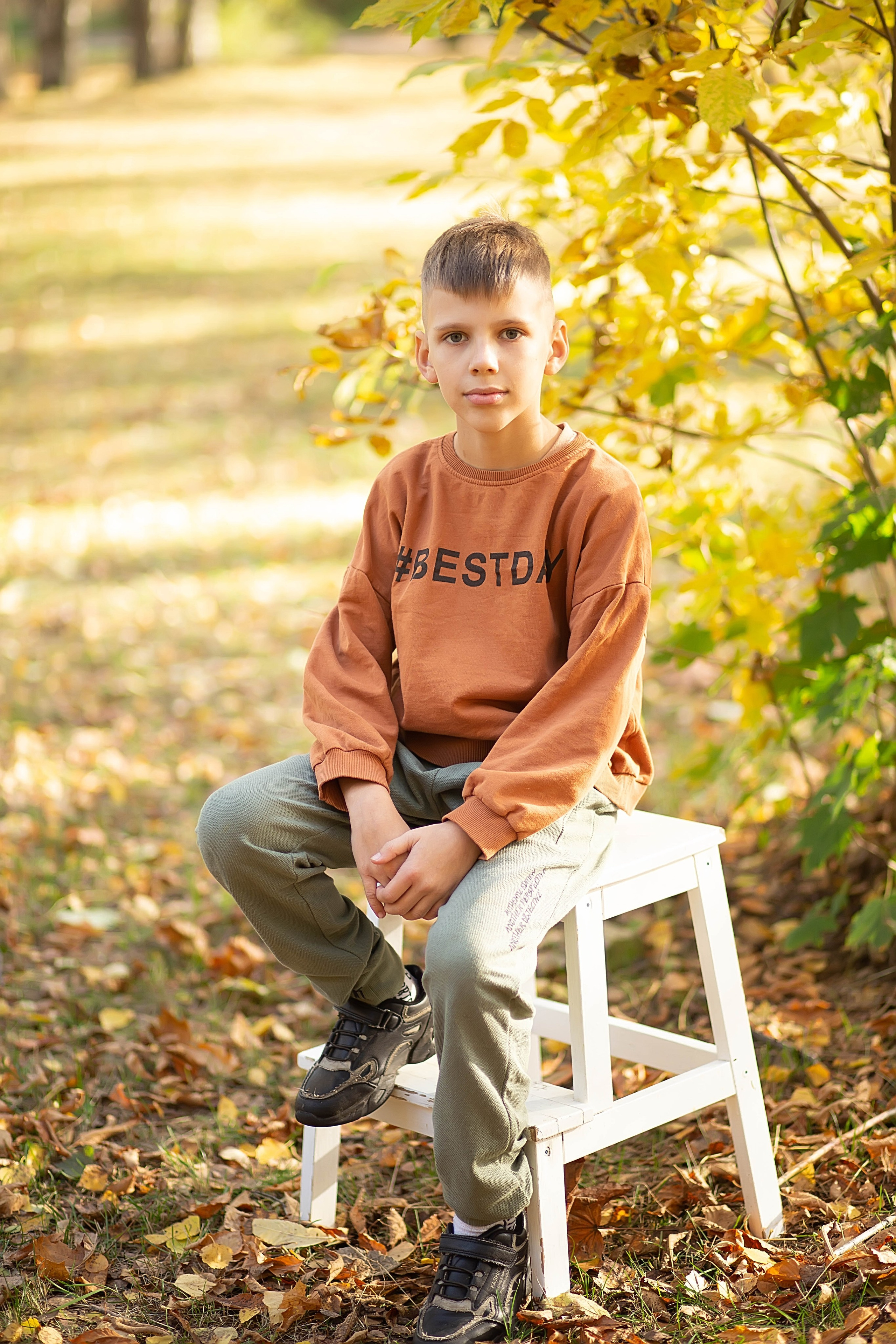 Фотосессия на природе. Семейный и детский фотограф в Нижнем Новгороде