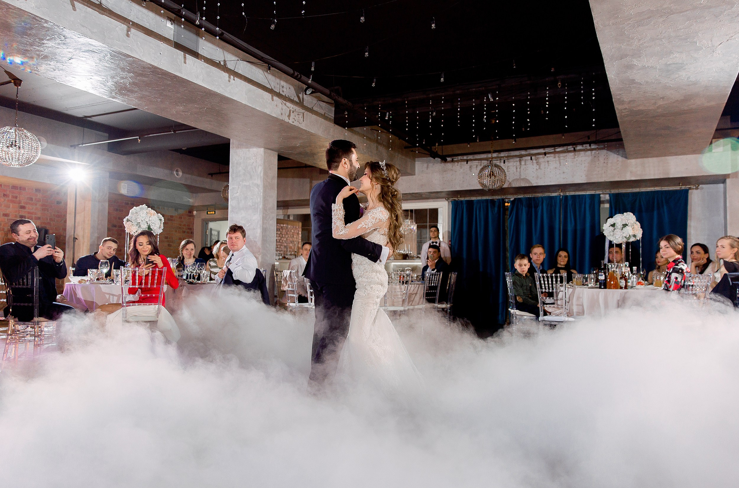 Свадьбы и Love Story. Свадебный фотограф в Санкт-Петербурге Павел Резниченко