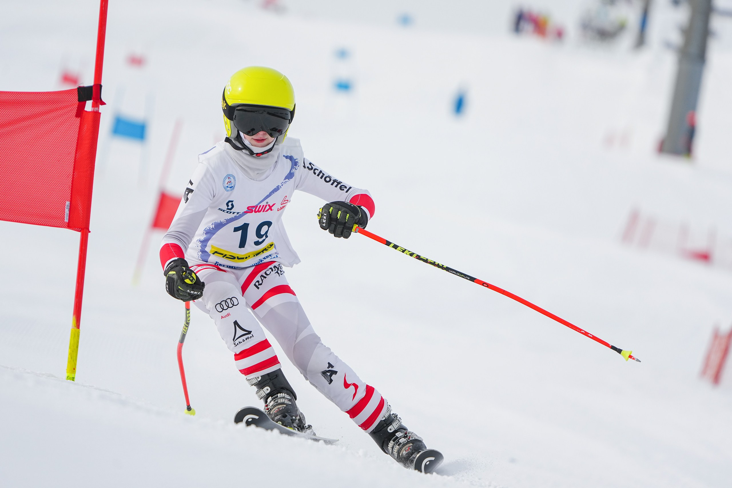 Шуколово. Приз Губернатора МО, GS, 2024. Фотограф Студитский Евгений