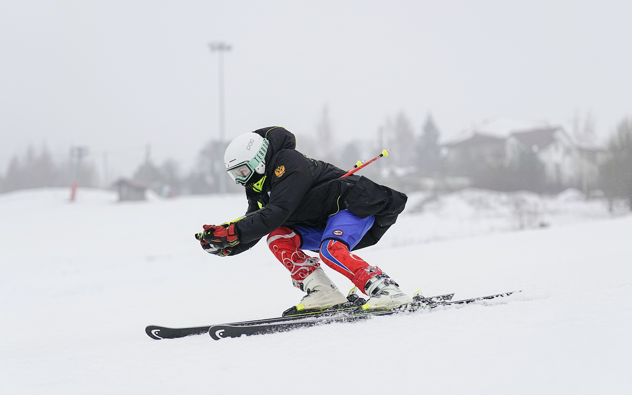2025.01.11 Тренировка GS. Фотограф Студитский Евгений