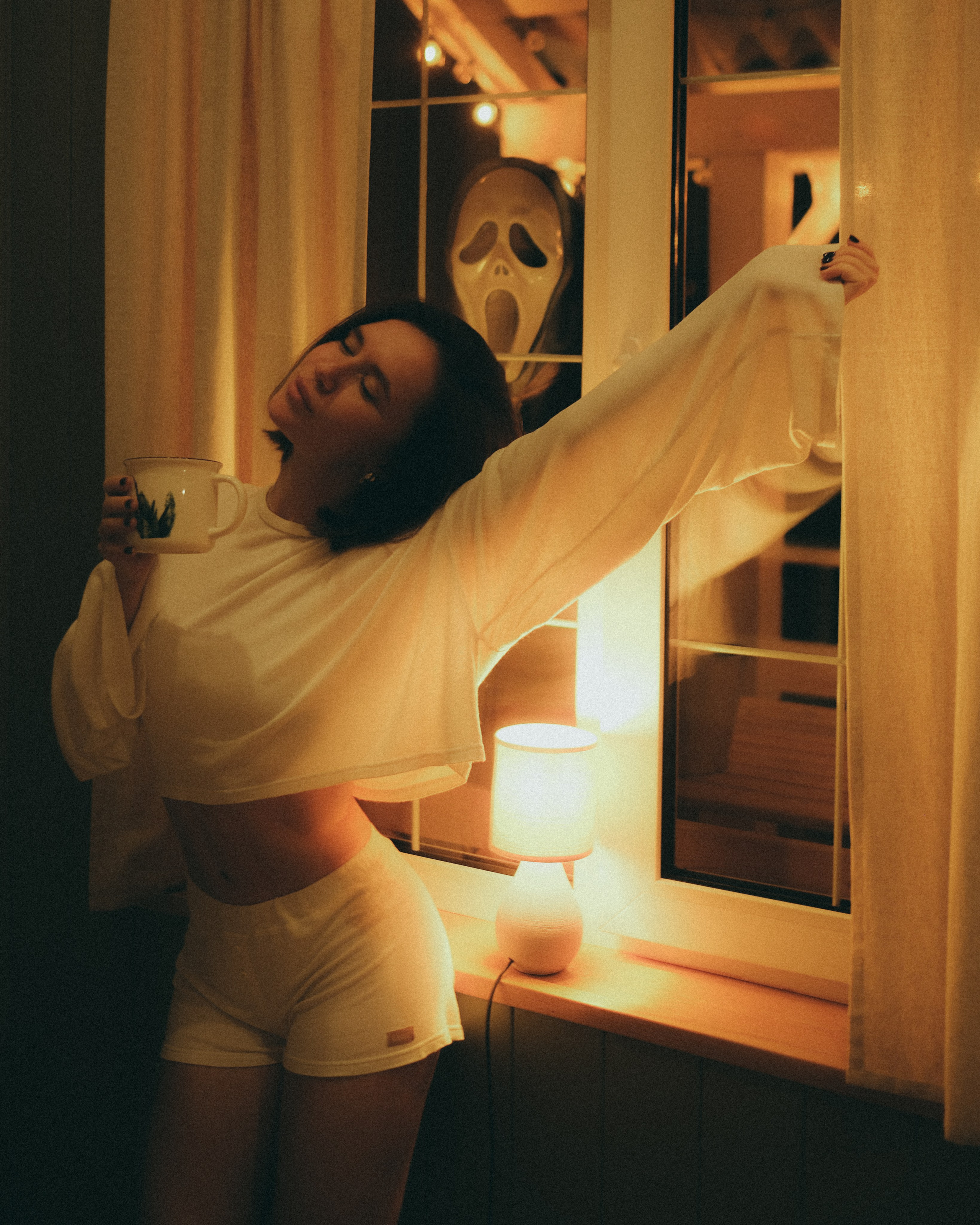 Halloween for wishu brand. Фотограф Екатеринбург | Настя Миникаева