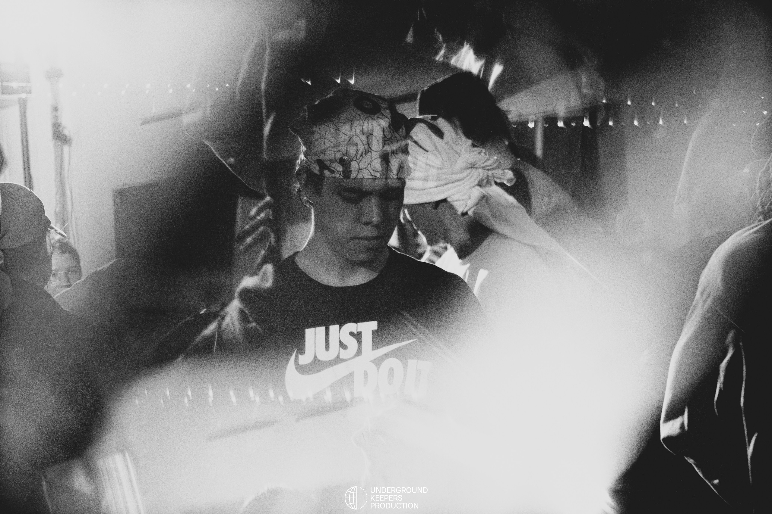 LORDS JAM 18/10 (@youlovebu). Соня бу тебя сфоткала