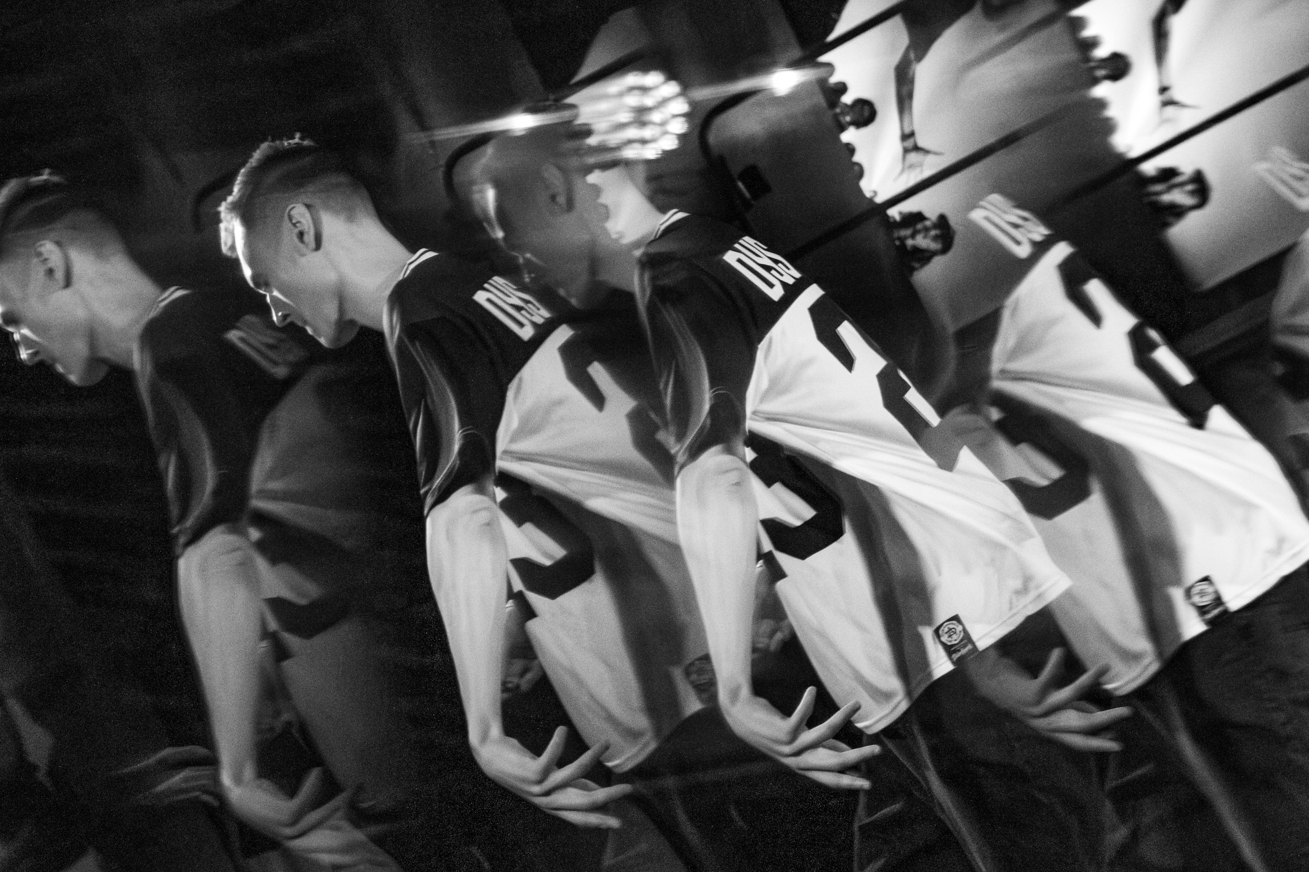 ODD BATTLE 04/05 (@youlovebu). Соня бу тебя сфоткала