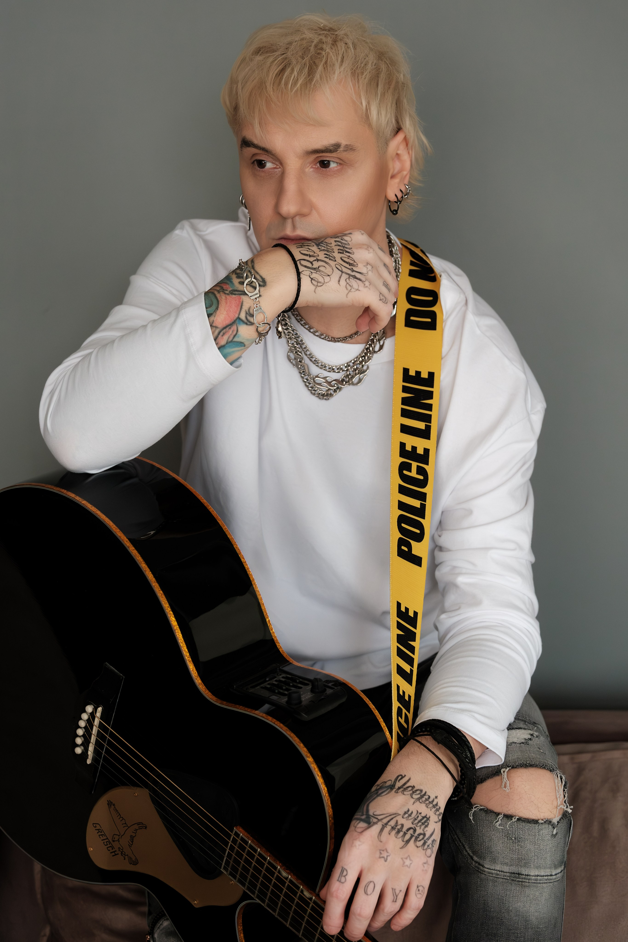 Портреты. Профессиональный фотограф в Москве и МО Денис Кулешов