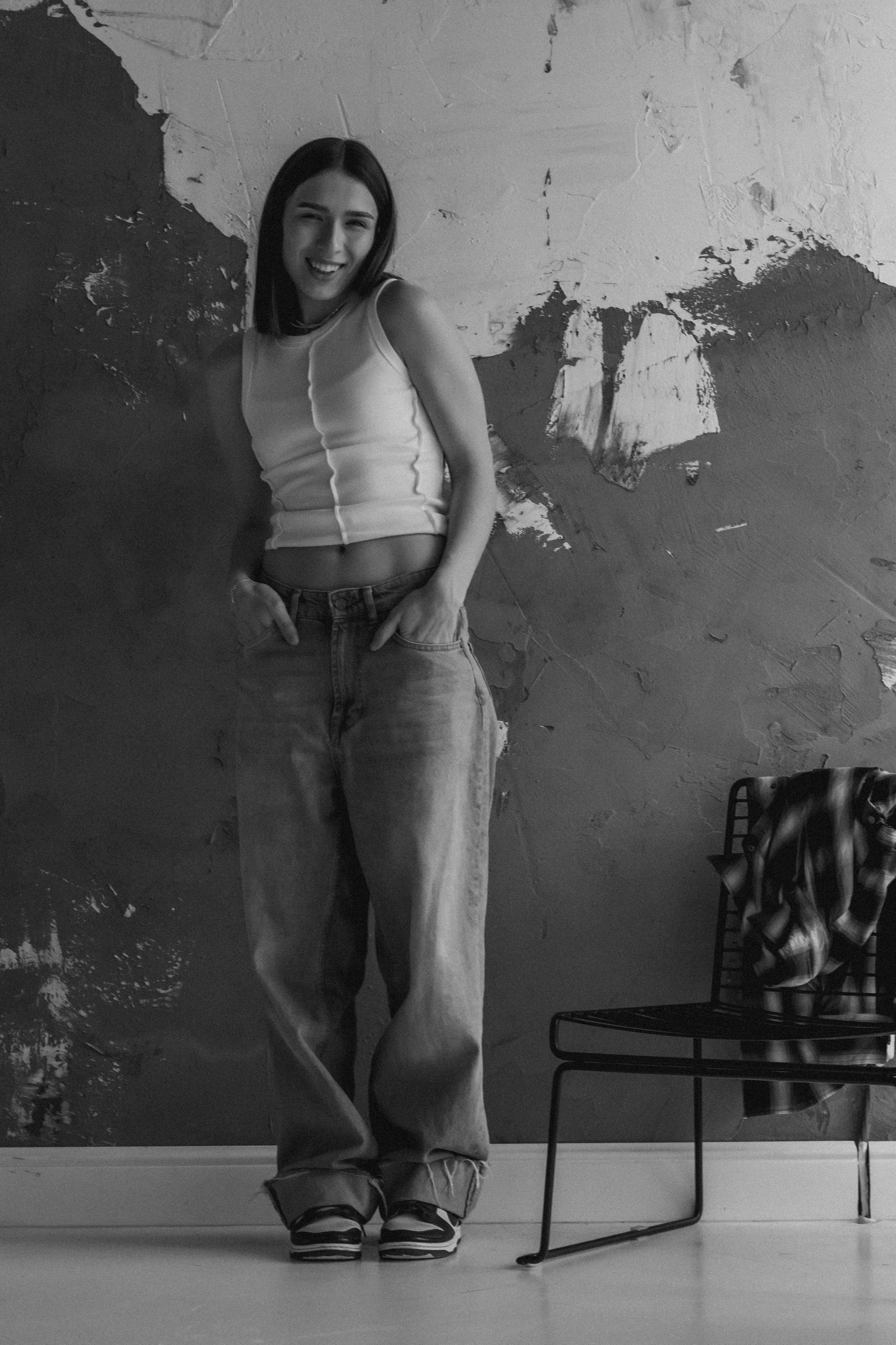 Поля. Фотограф в Екатеринбурге Ирада Баянгулова