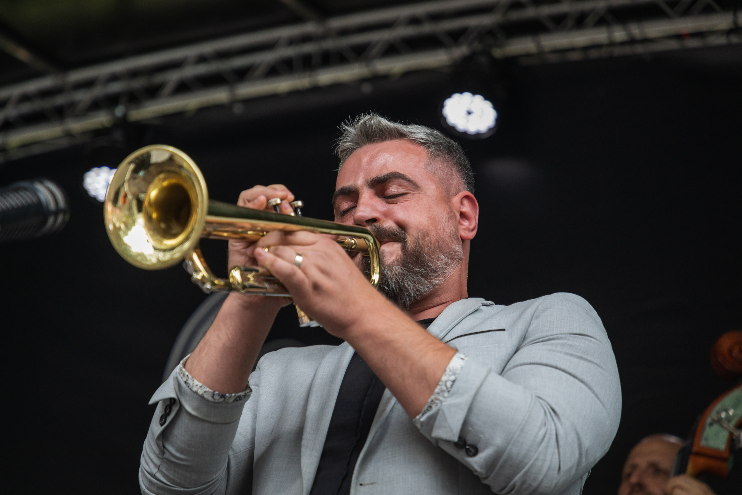 Эвер Джаз. Главная