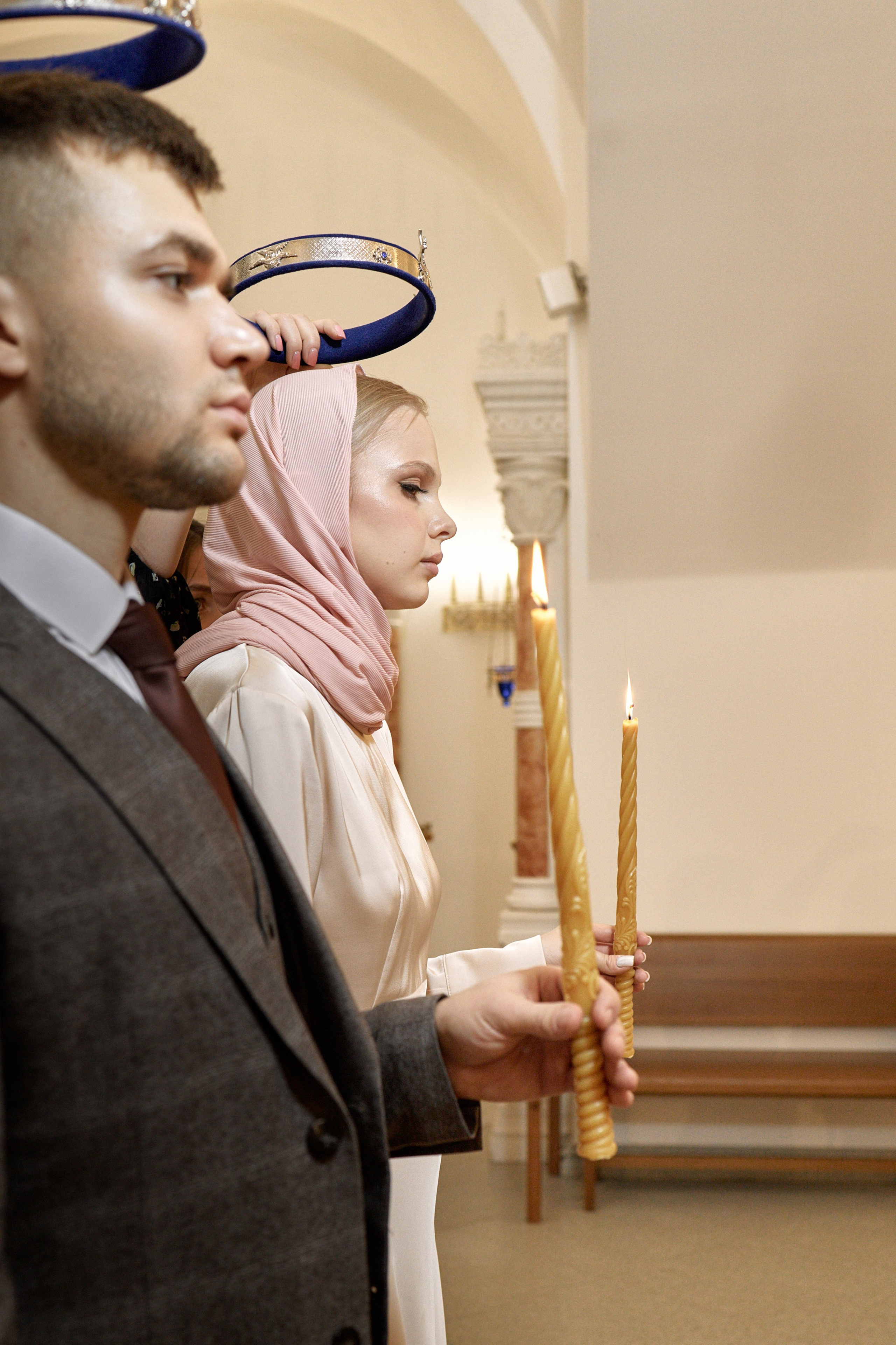 Съёмка Крещения и Венчания. Кристина Киттель. Женский и репортажный фотограф в Москве