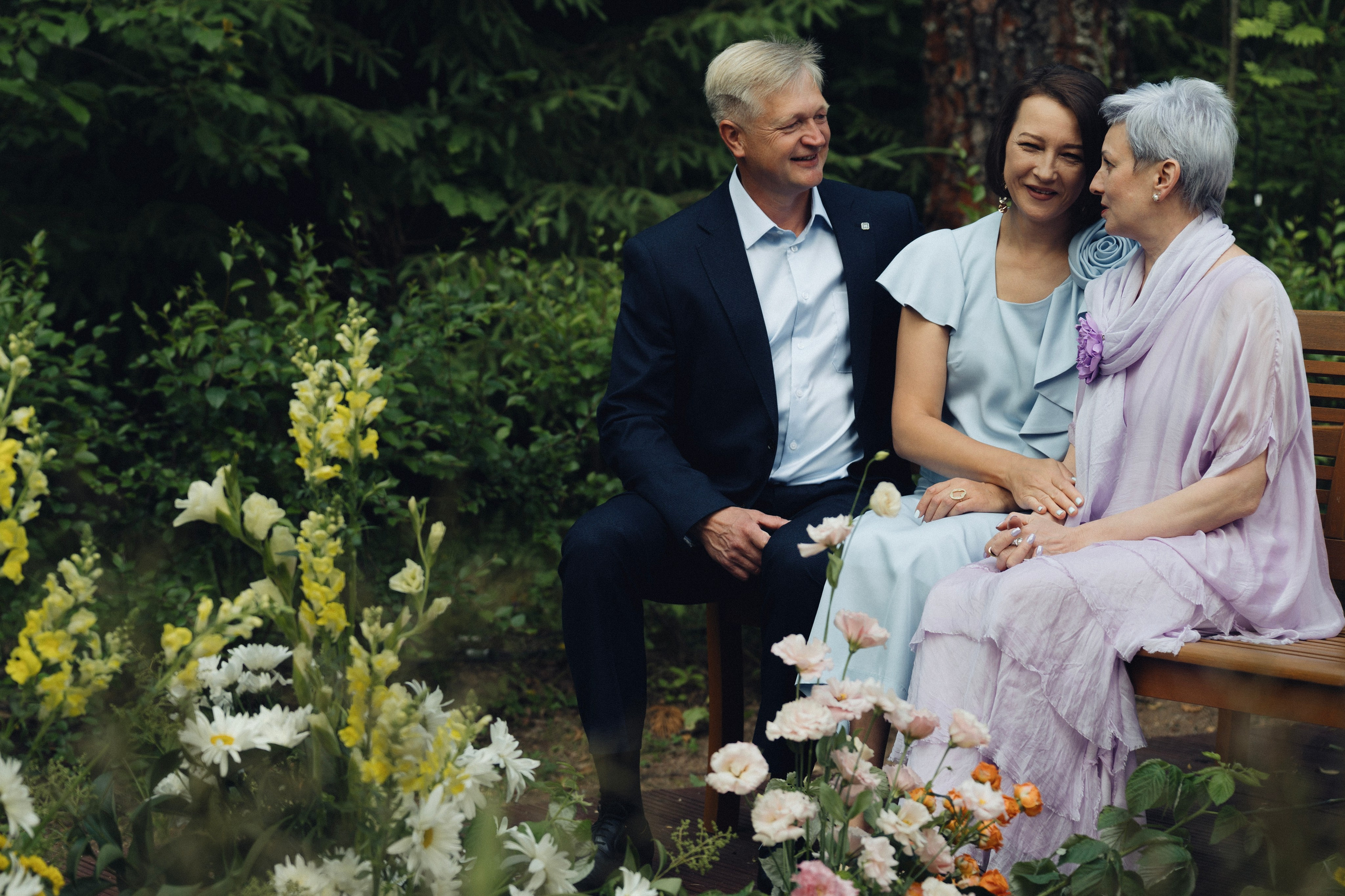 ЭТО БЫЛО РОМАНТИЧНО!. Свадебный фотограф в Москве Мария Кривоногова