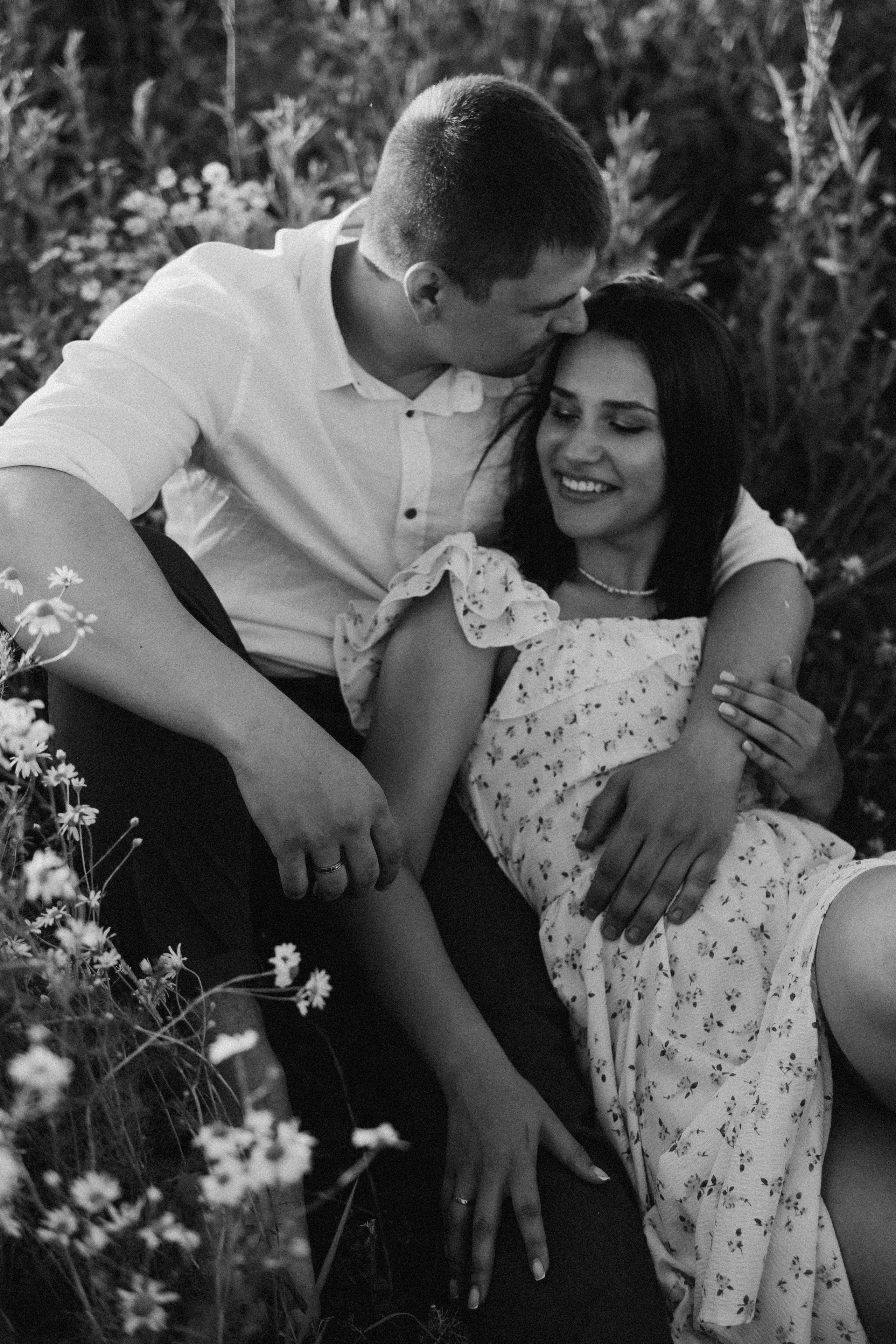 Аня и Саша. Lifestyle и контент фотограф в Благовещенске Пьянникова Анна