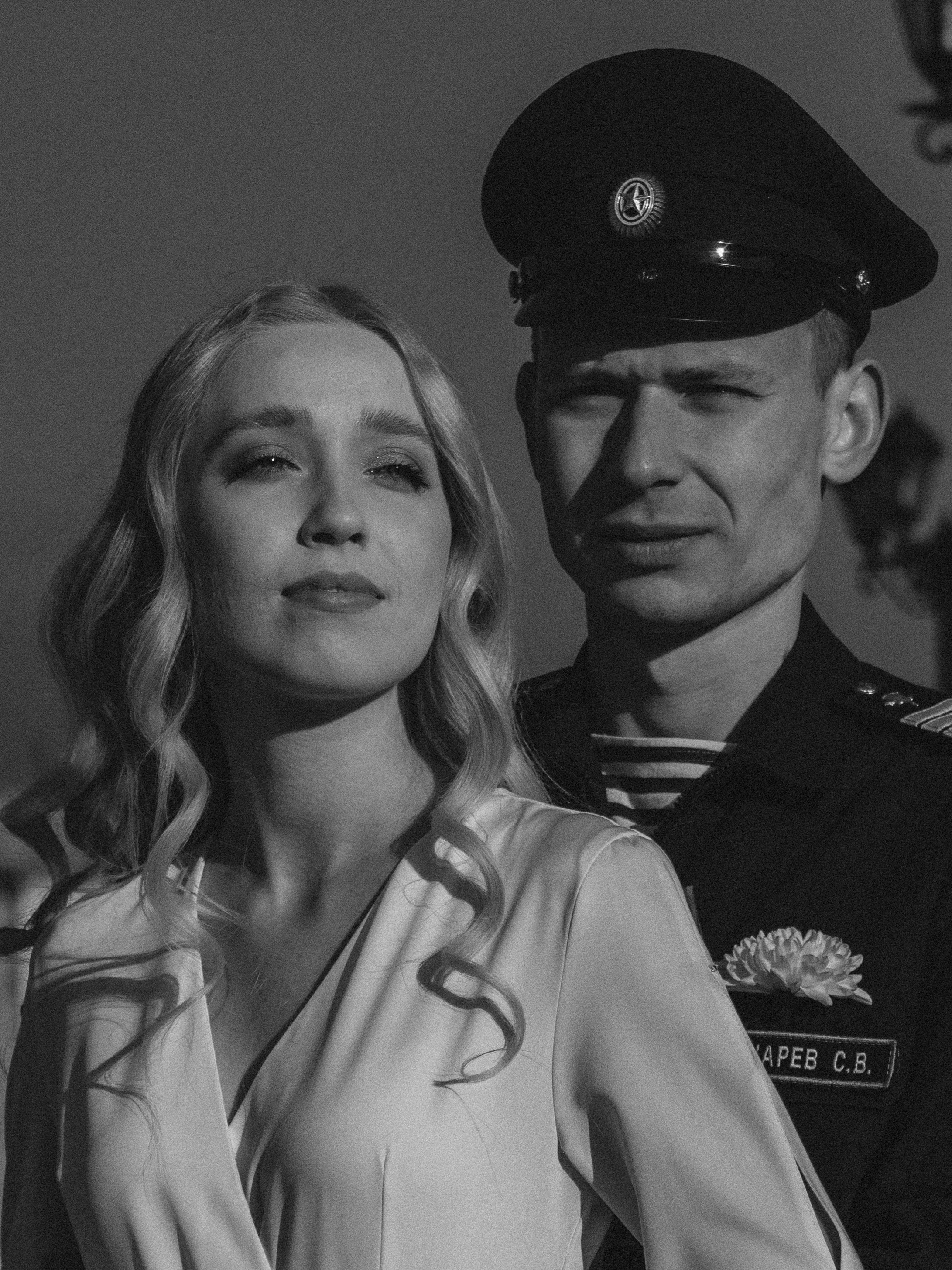 Степан и Вероника. Фотограф Улан-Удэ