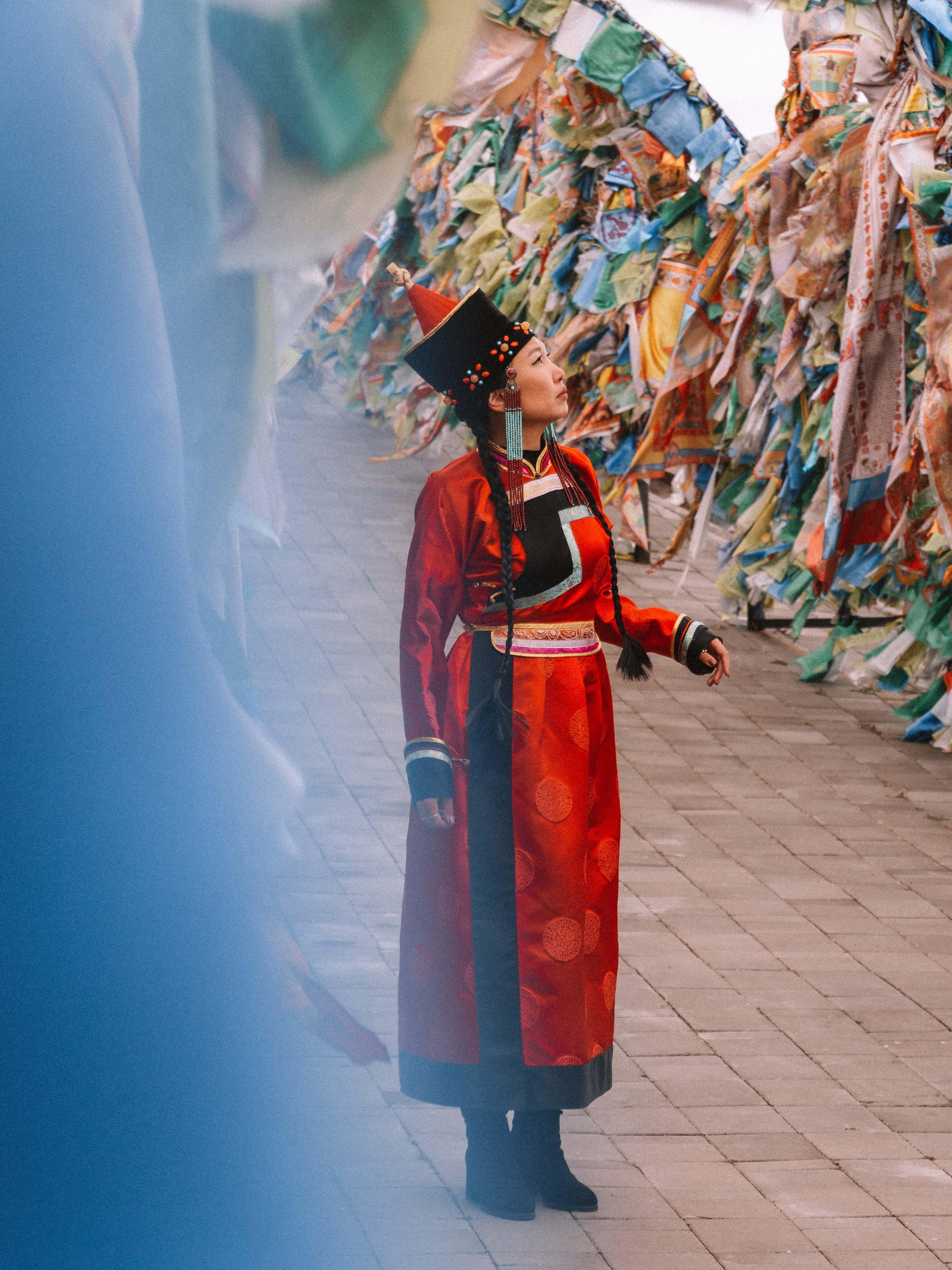 Оюна❤️. Фотограф Улан-Удэ