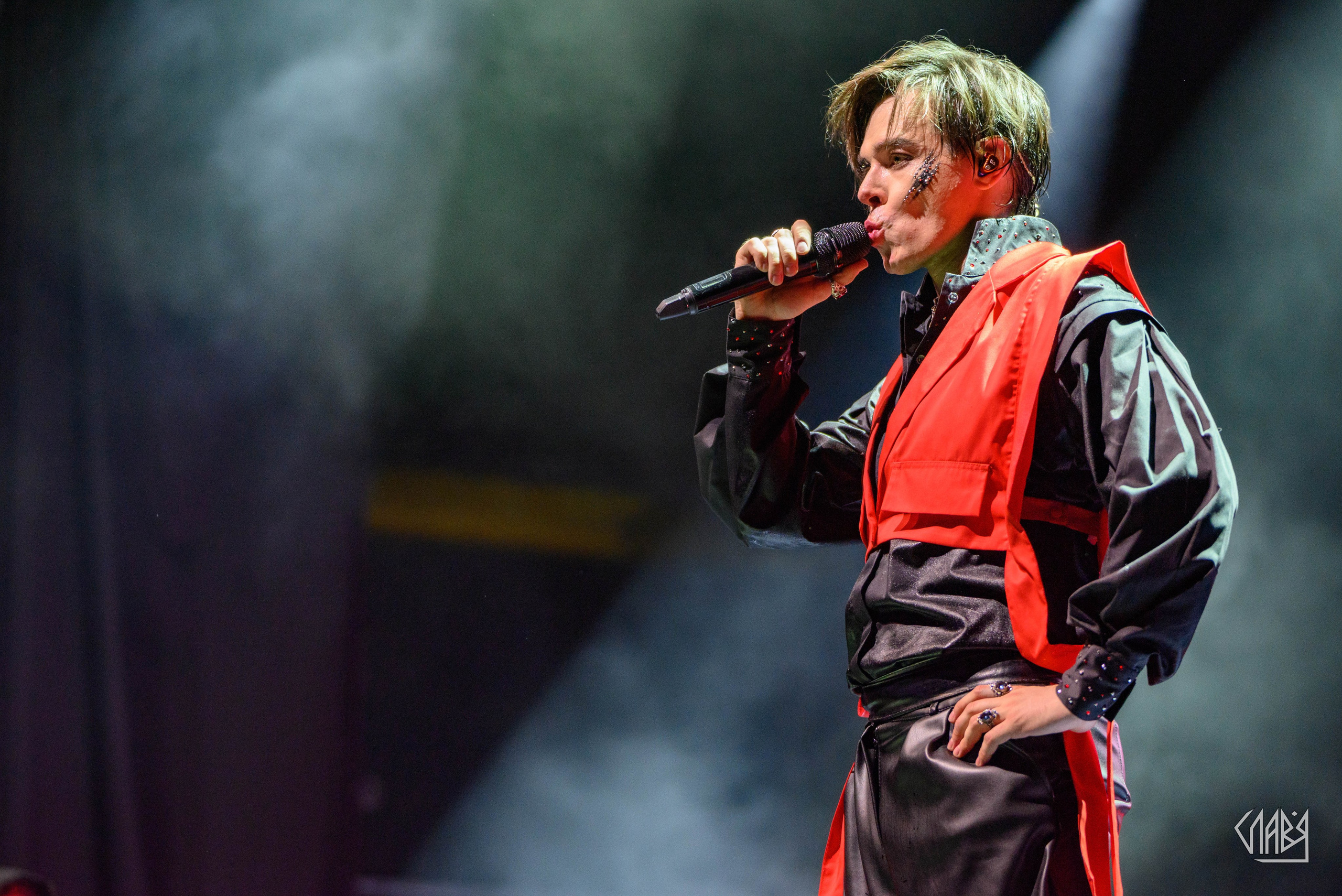 Geek&Music [концерт]. Фотограф из Москвы Ярослава Панкратова