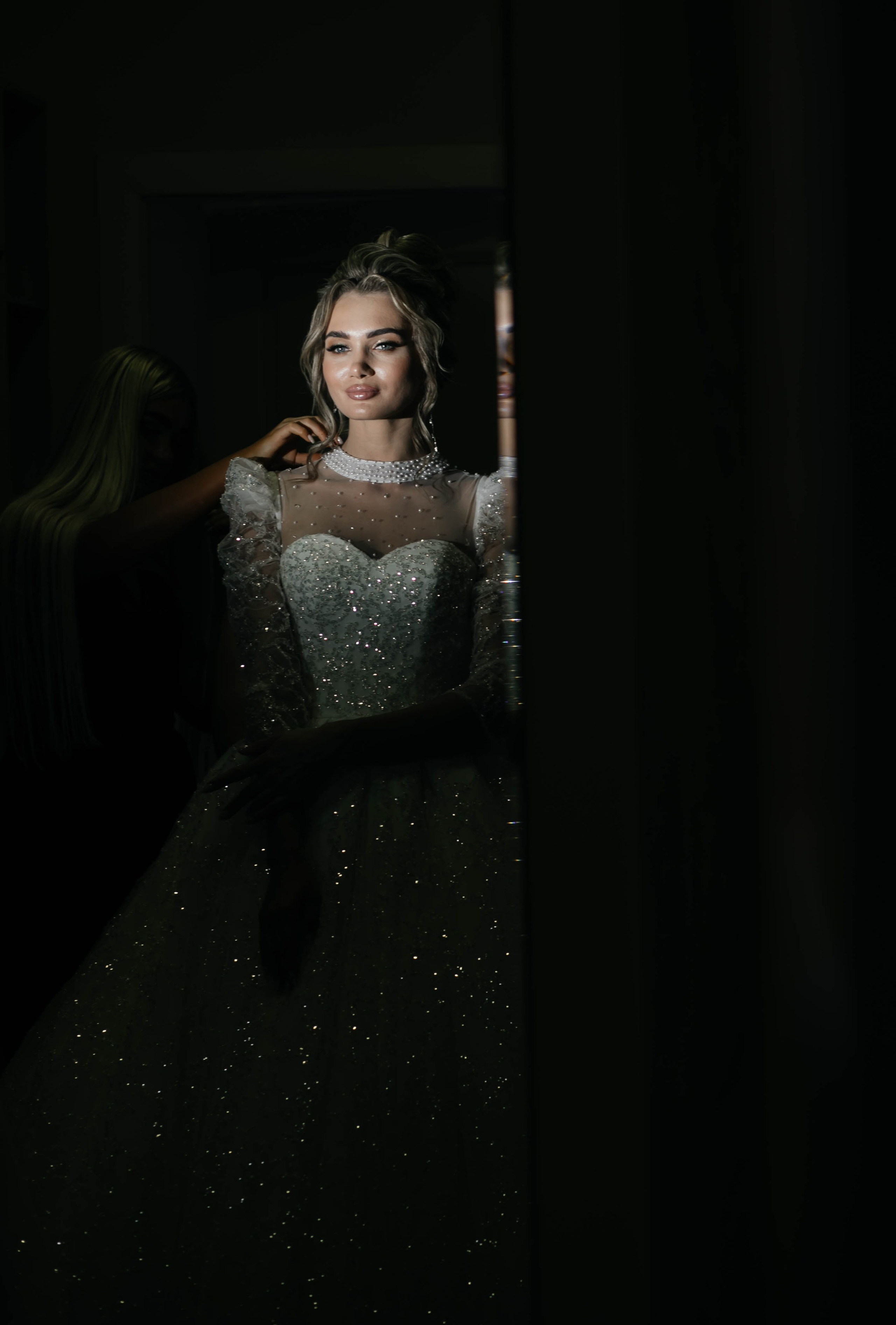 Свадебная история Элики и Артема. Свадебный и семейный фотограф Рассказова Виктория