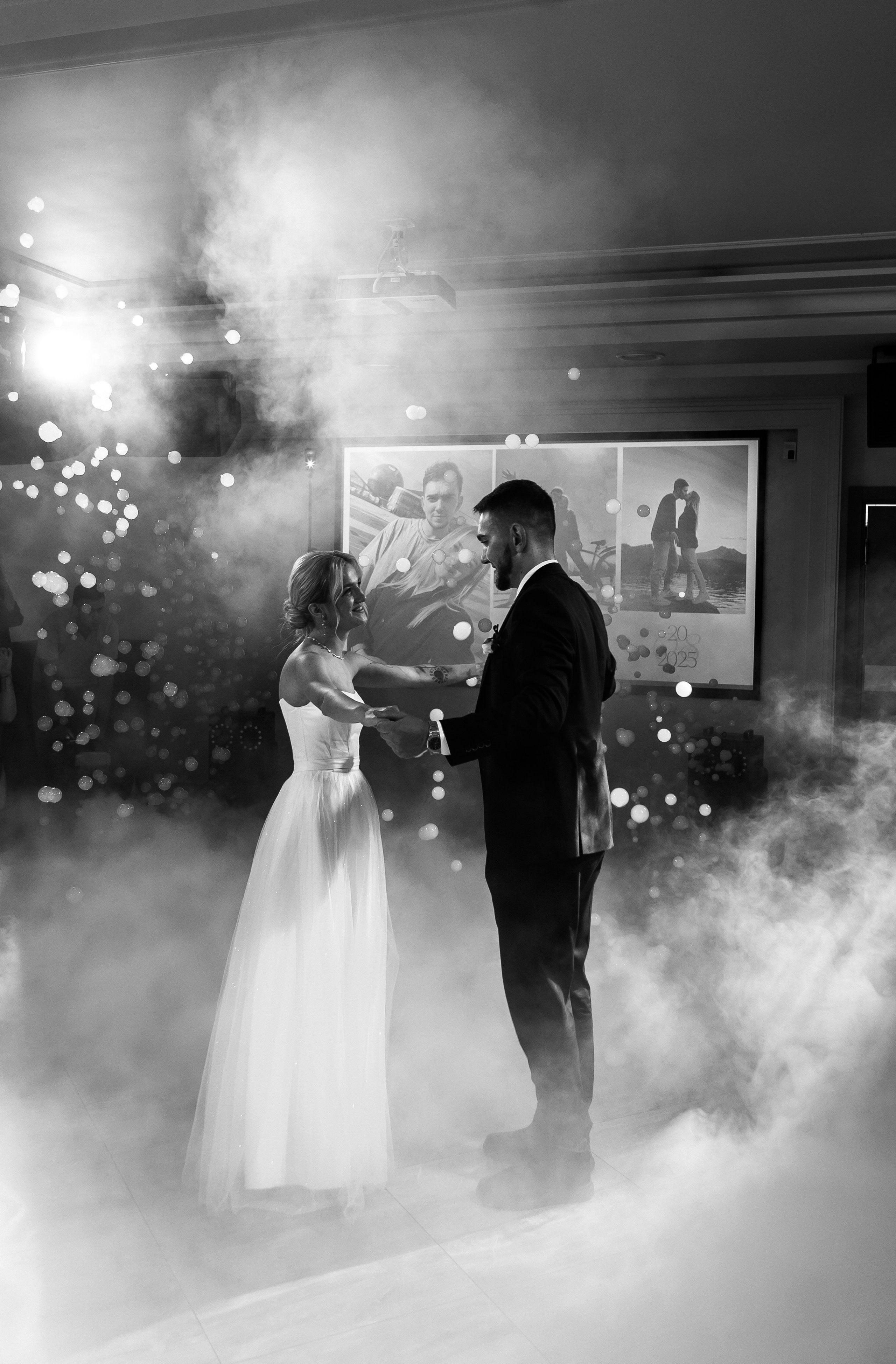 Даниил & Кристина | 20.08.25. Свадебный и семейный фотограф в Омске Евгения Хакимова