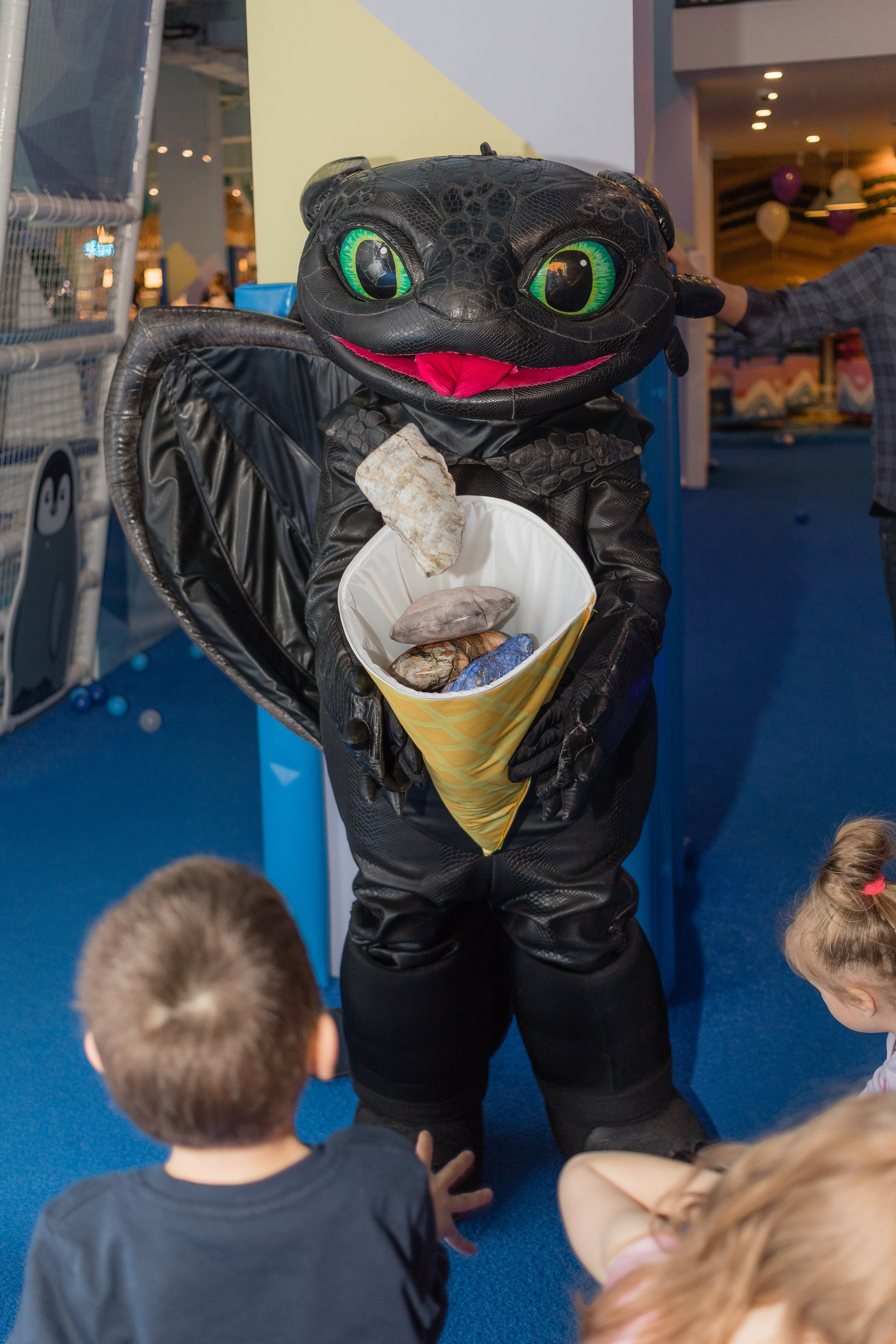 Крис 6 лет. Фотограф Алина Гашникова