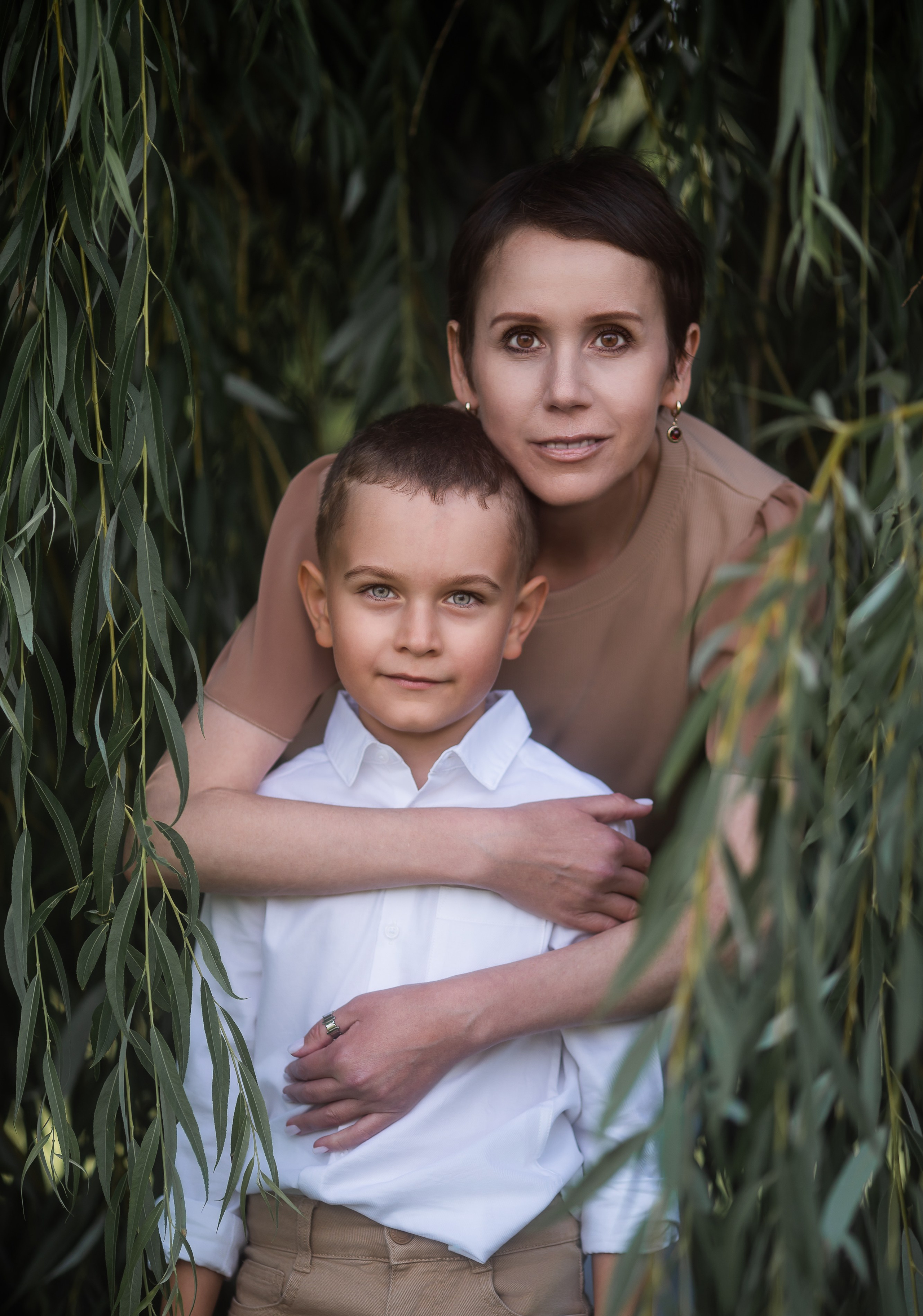 Татьяна. Профессиональный фотограф в Москве Марина Григорьева