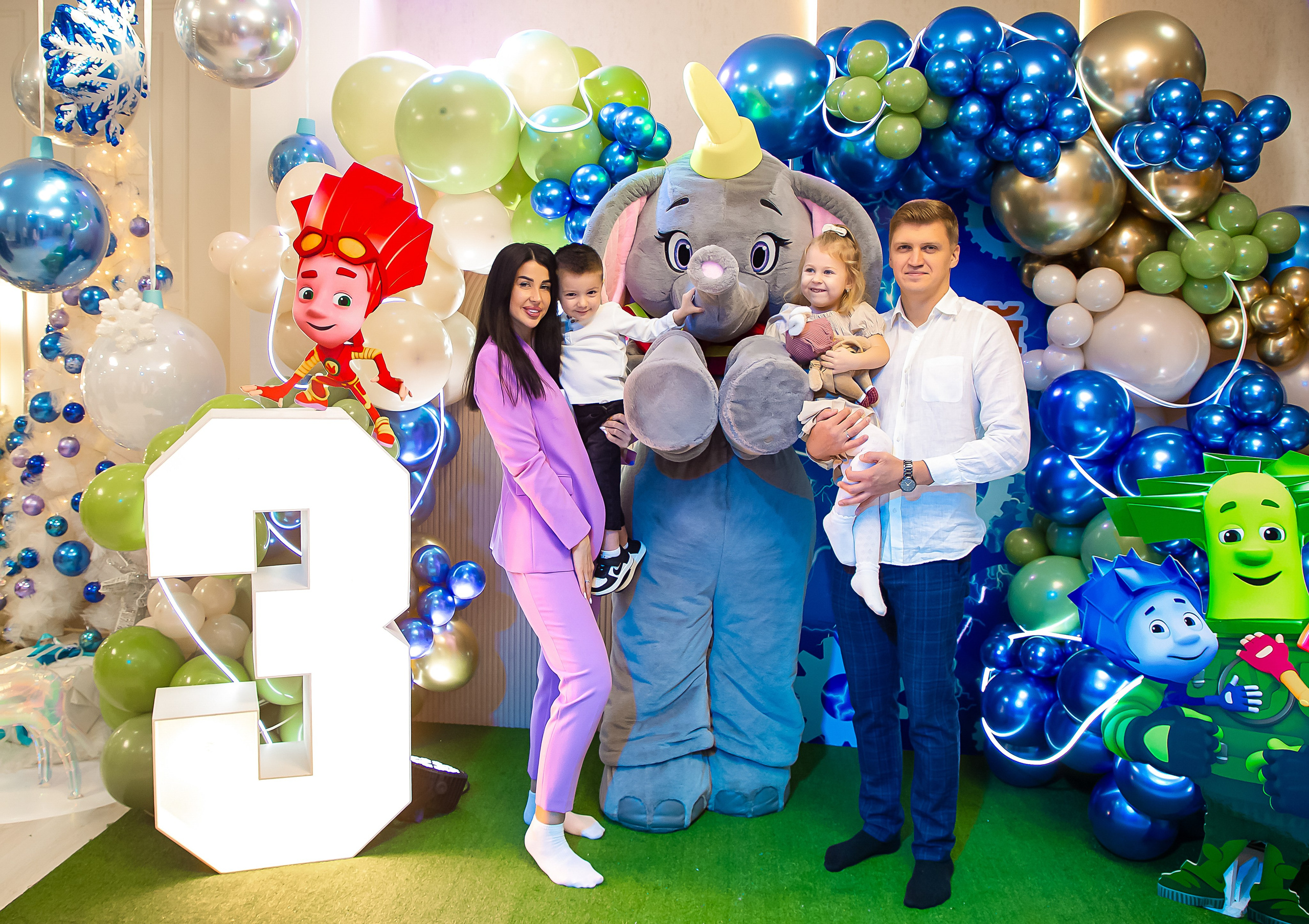 Гордей. Свадебный и семейный фотограф/видеограф в Краснодаре Наталья Осинская