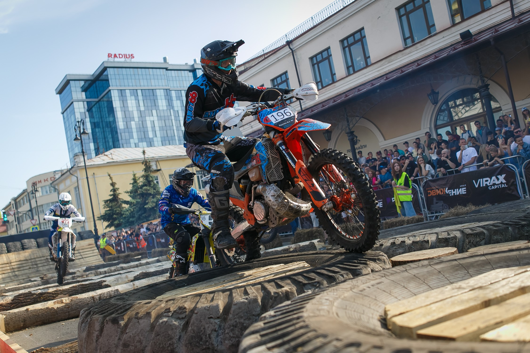 SEGAL ДВИЖЕНИЕ. Профессиональный фотограф Дугинов Николай | Екатеринбург