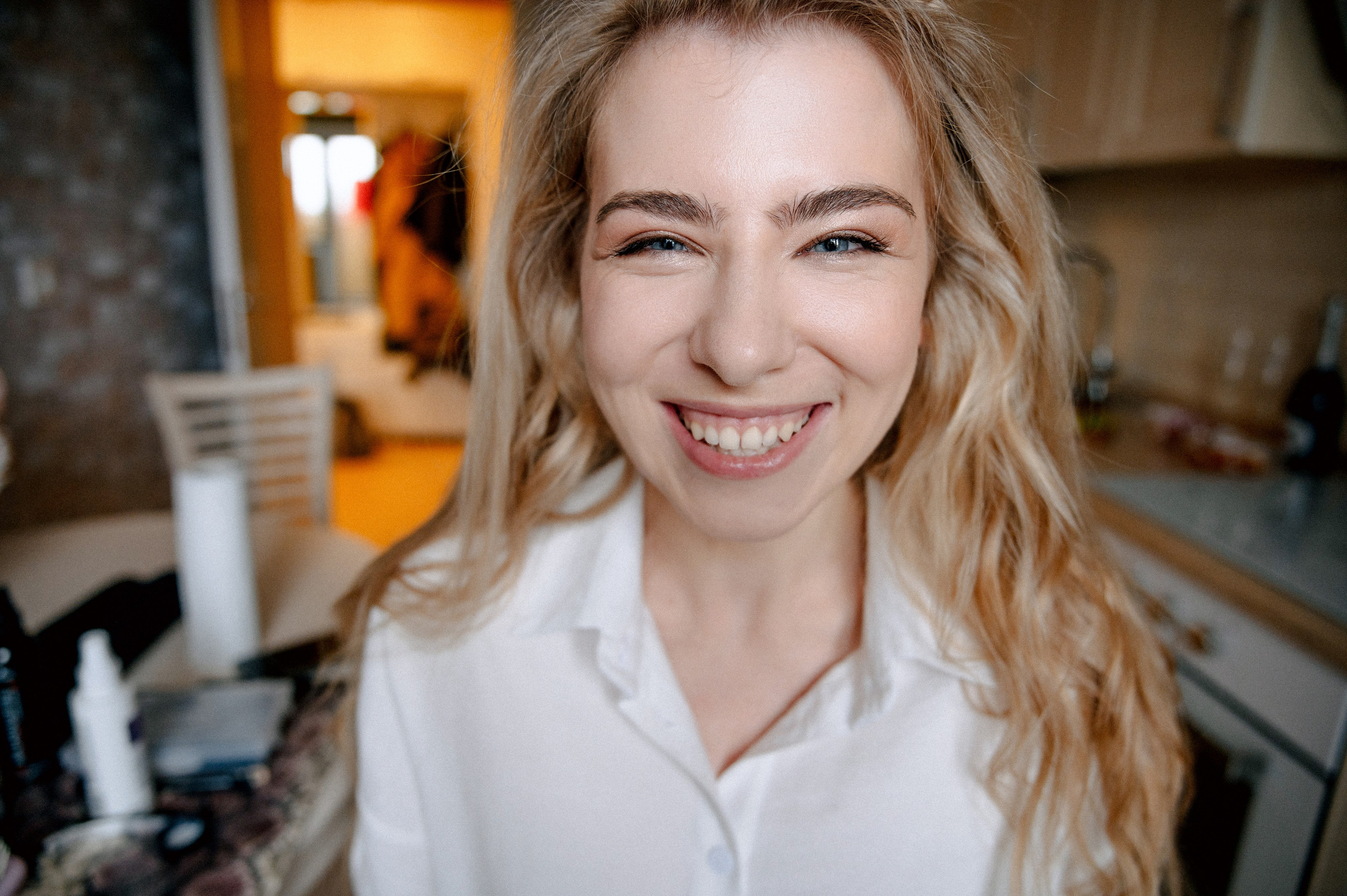 ЯРОСЛАВА И ДАНИИЛ. Шашкова Вероника / Свадебный и семейный фотограф Москва и Ярославль