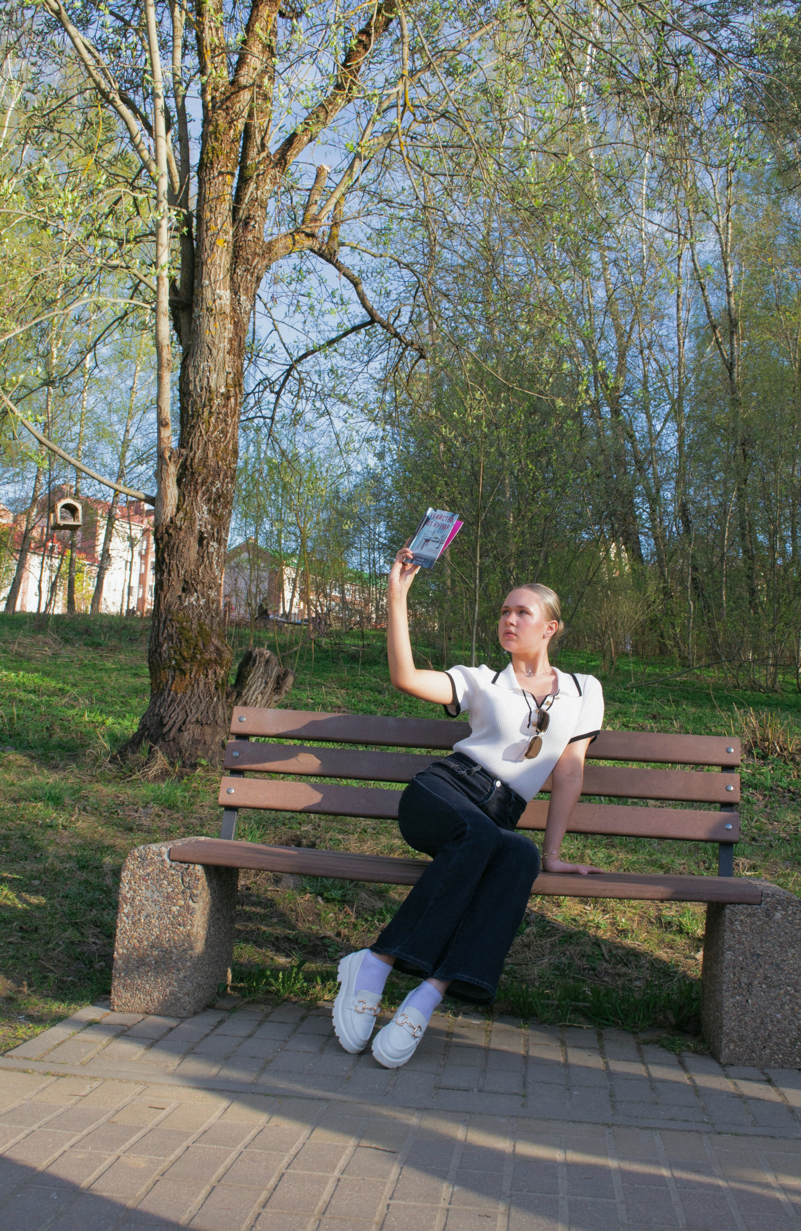 Белла Второва. Promodels