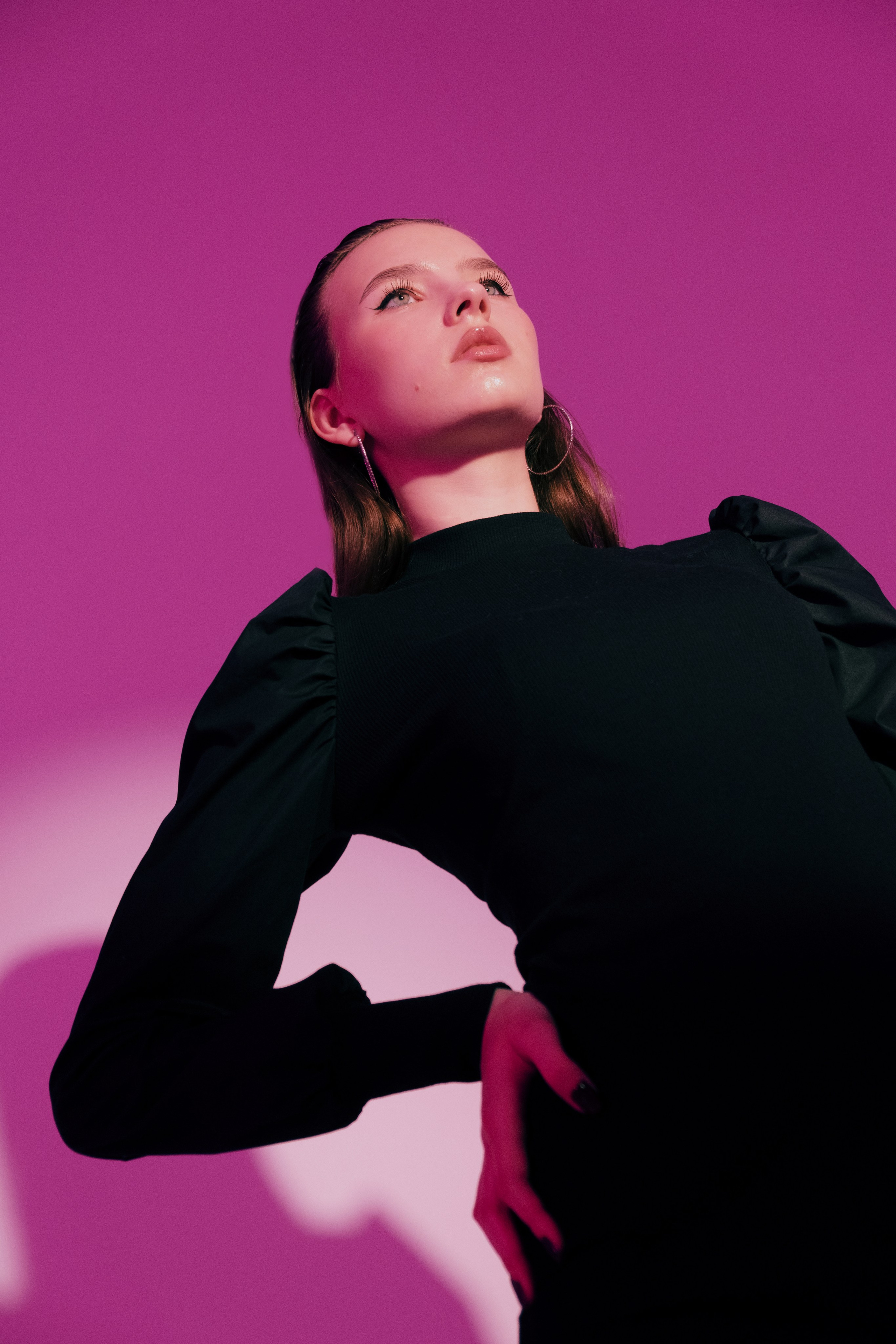 Милана. Фотограф Одинцово Нина Ленс