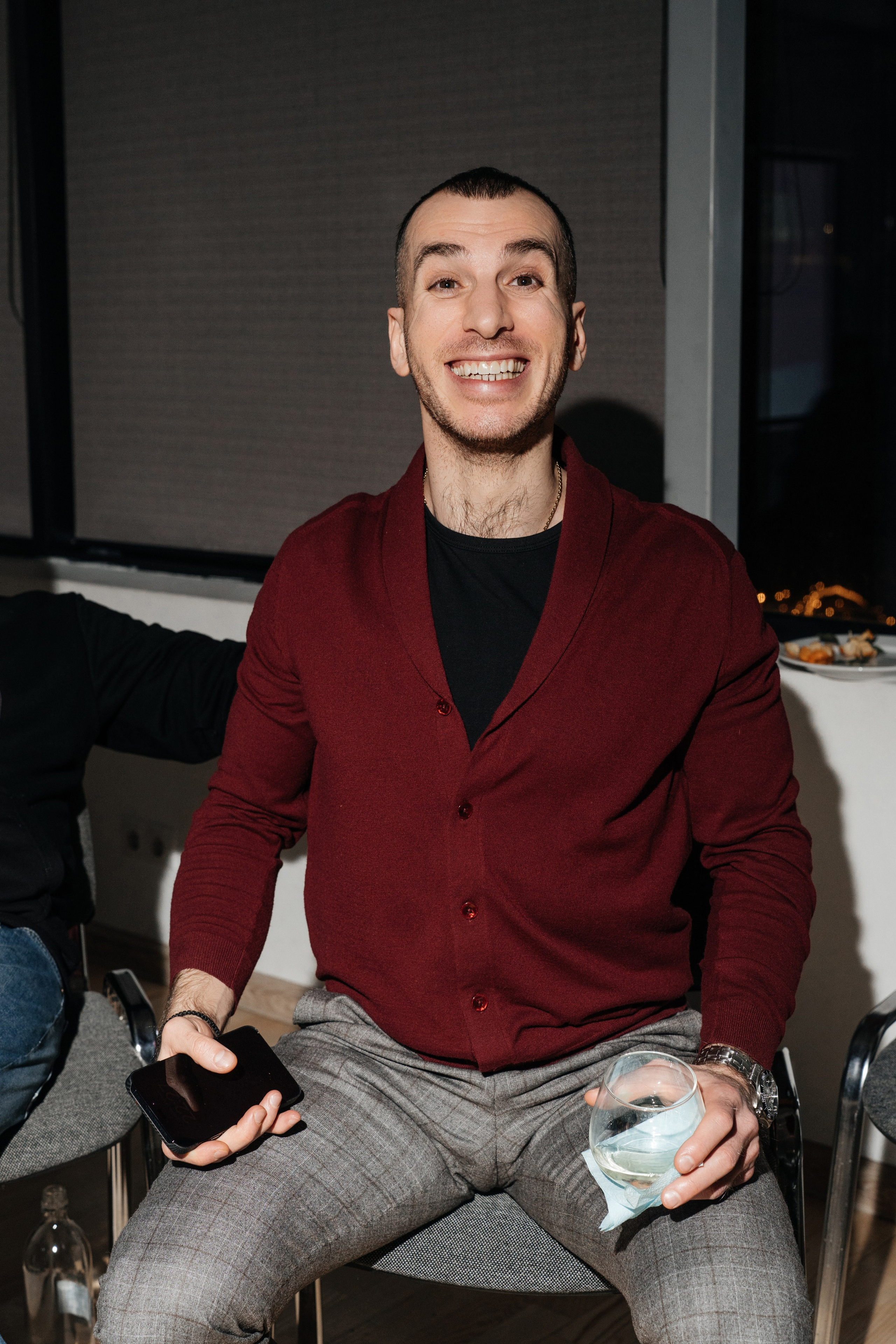 Корпоратив, MBI. Свадебный фотограф Москва Александра Аверкова