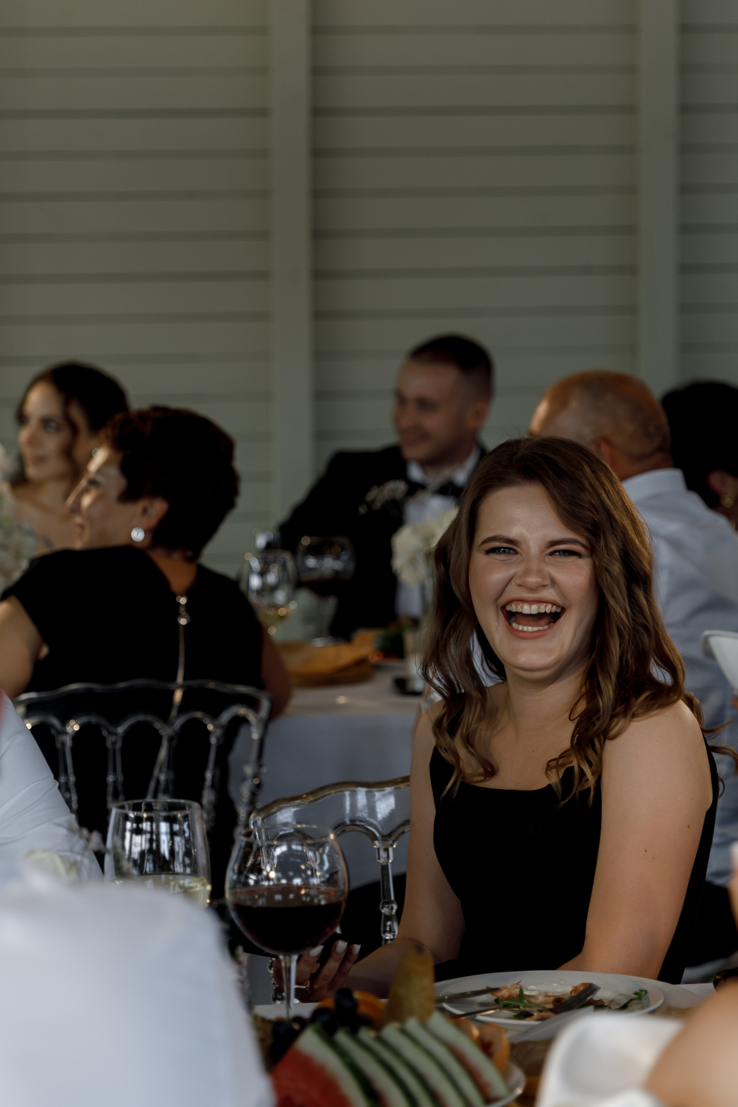 Valentina & Anton. Свадебный фотограф в Москве и в Санкт-Петербурге