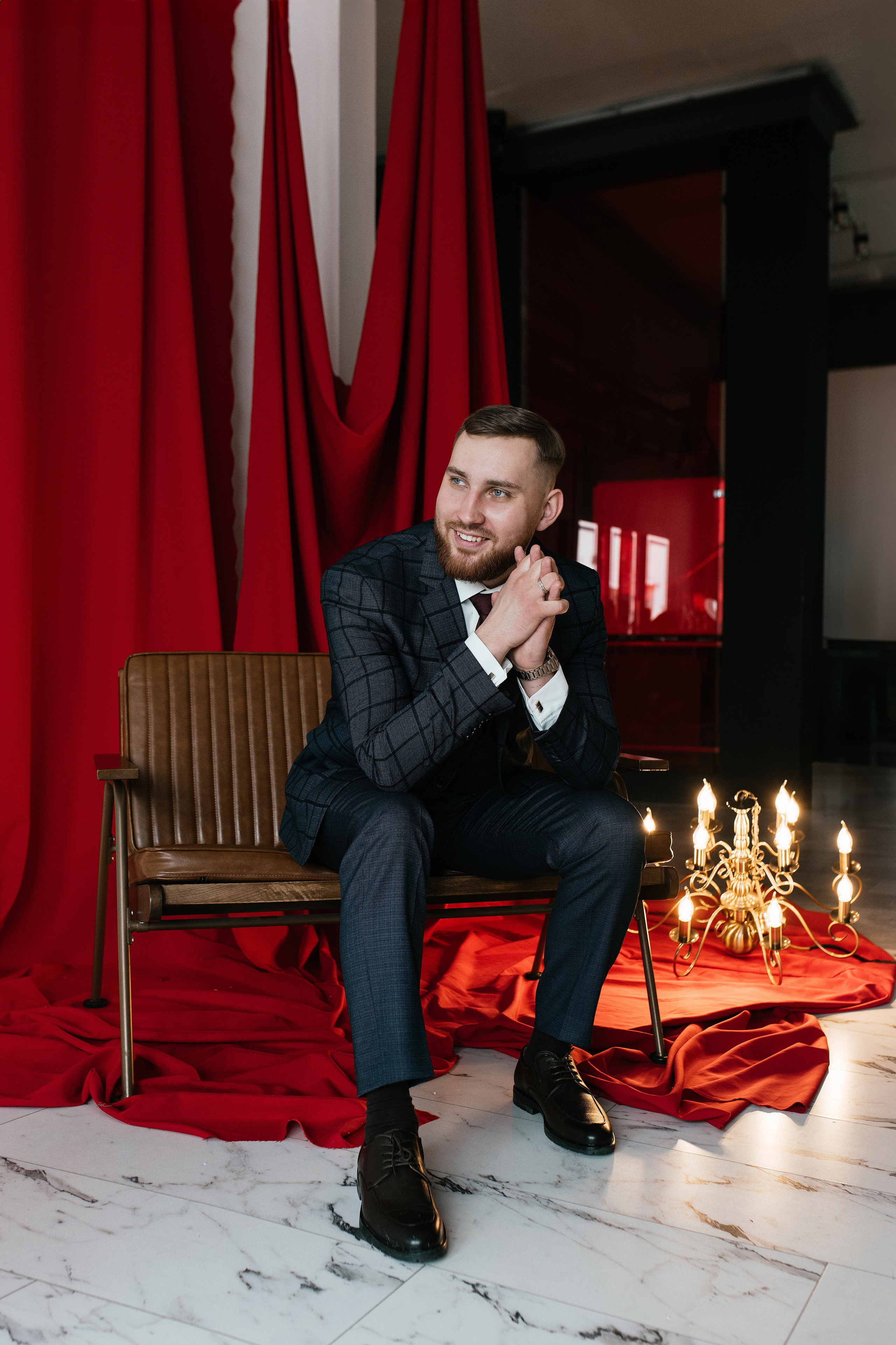 Wedding day #49. Свадебный, семейный фотограф в Рязани Лена Брант