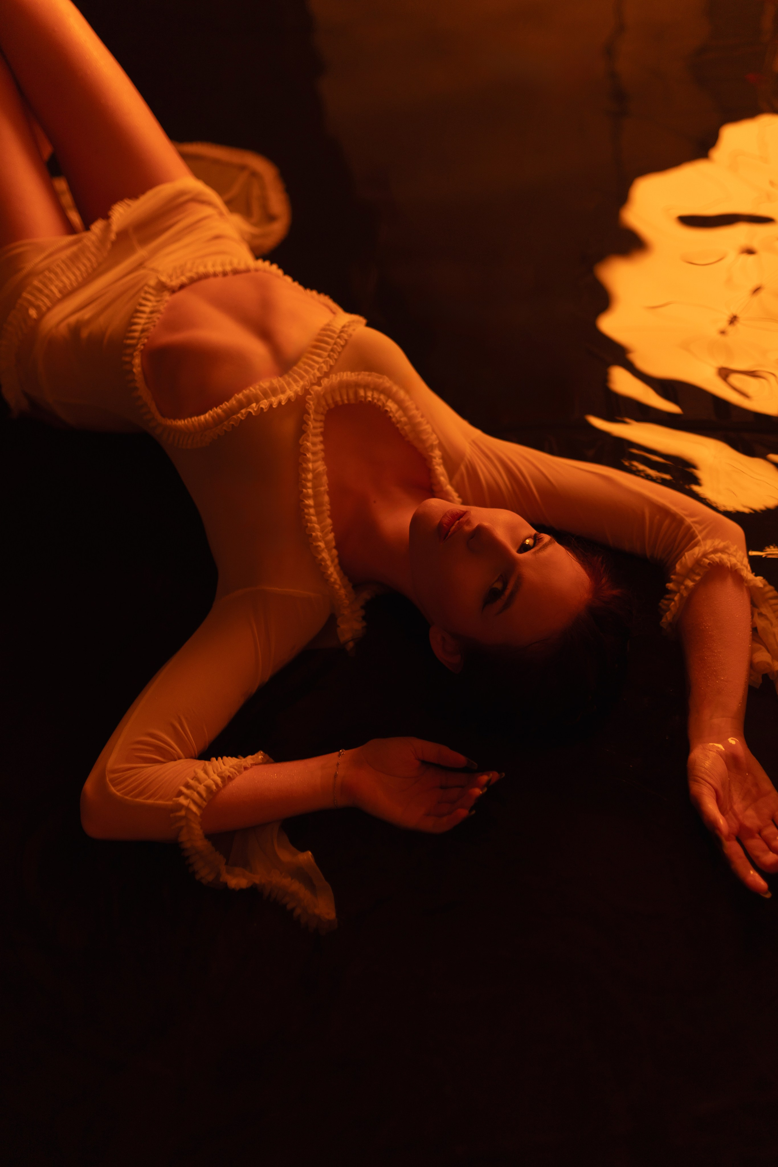 Ksenya. Фотограф Самара