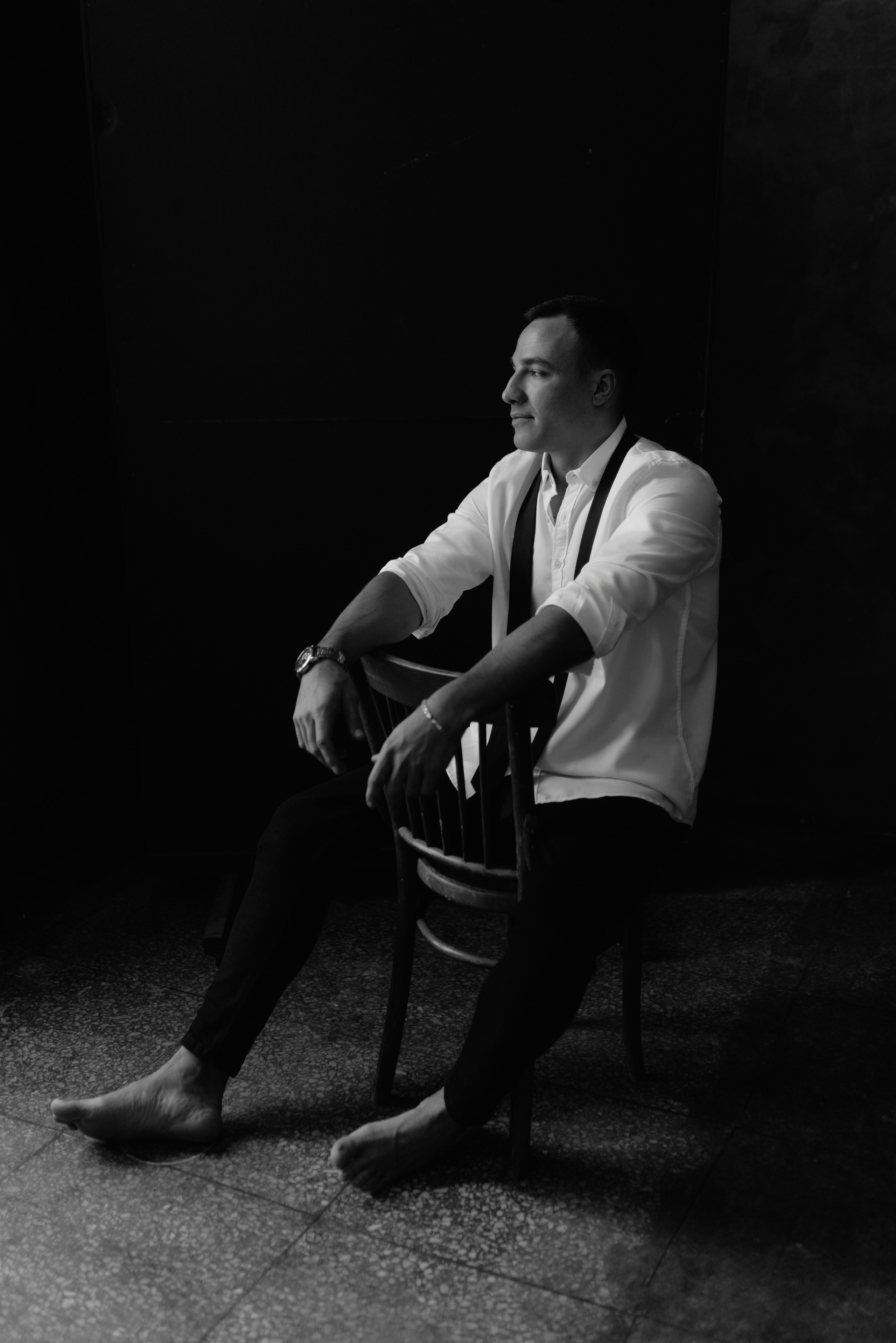 Evgeniy. Фотограф Самара