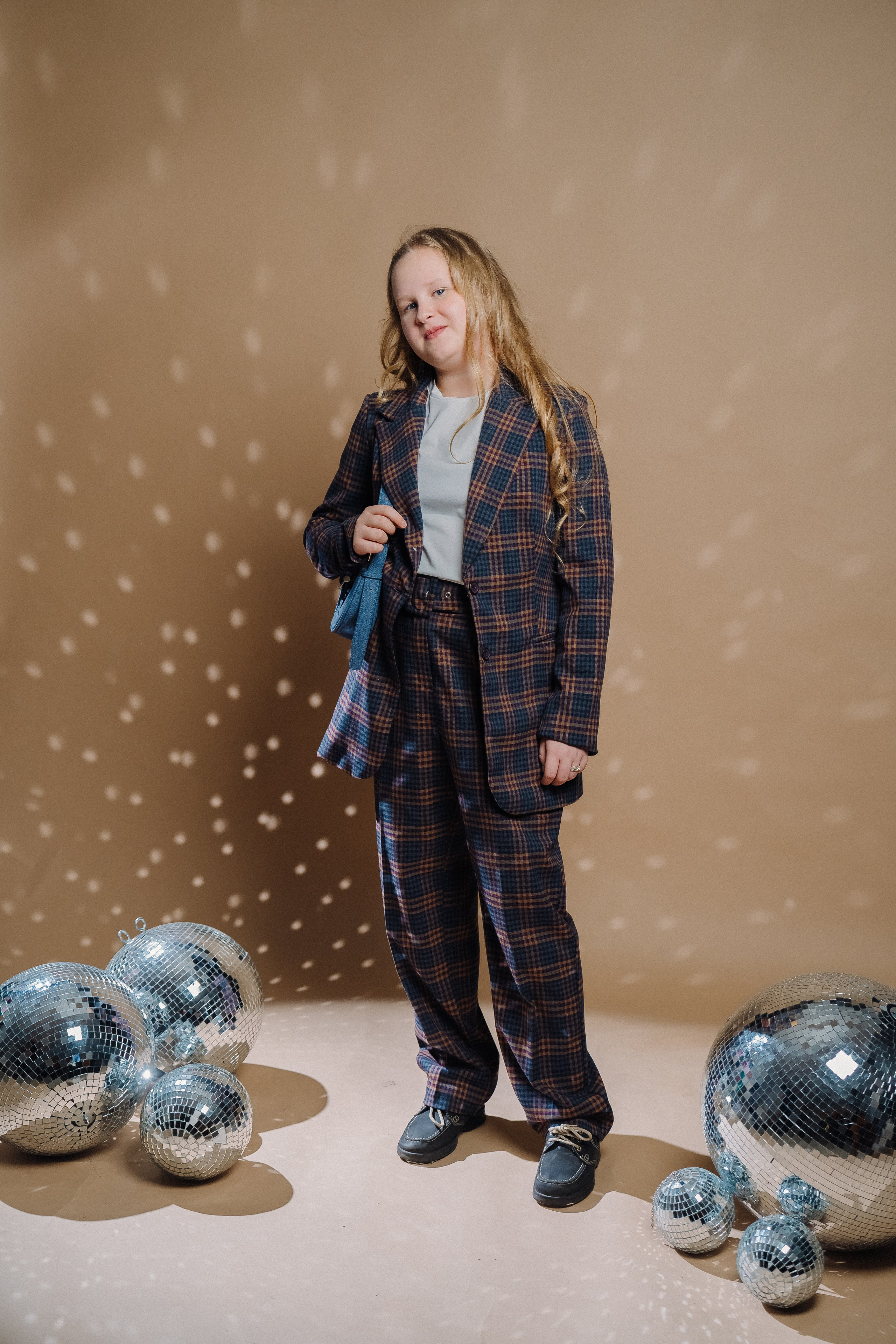 Съемка для школы интернат