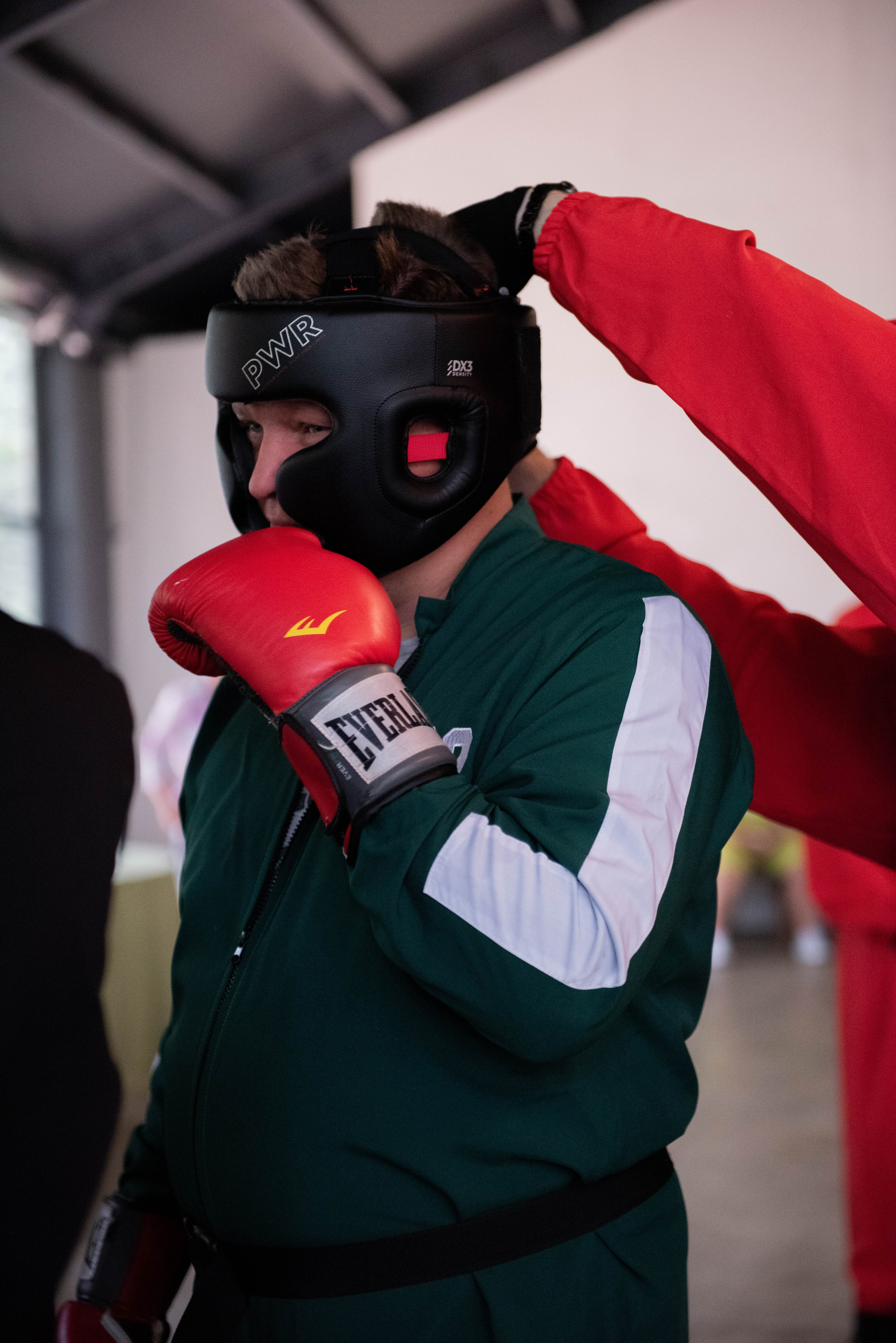 Репортаж. Главная