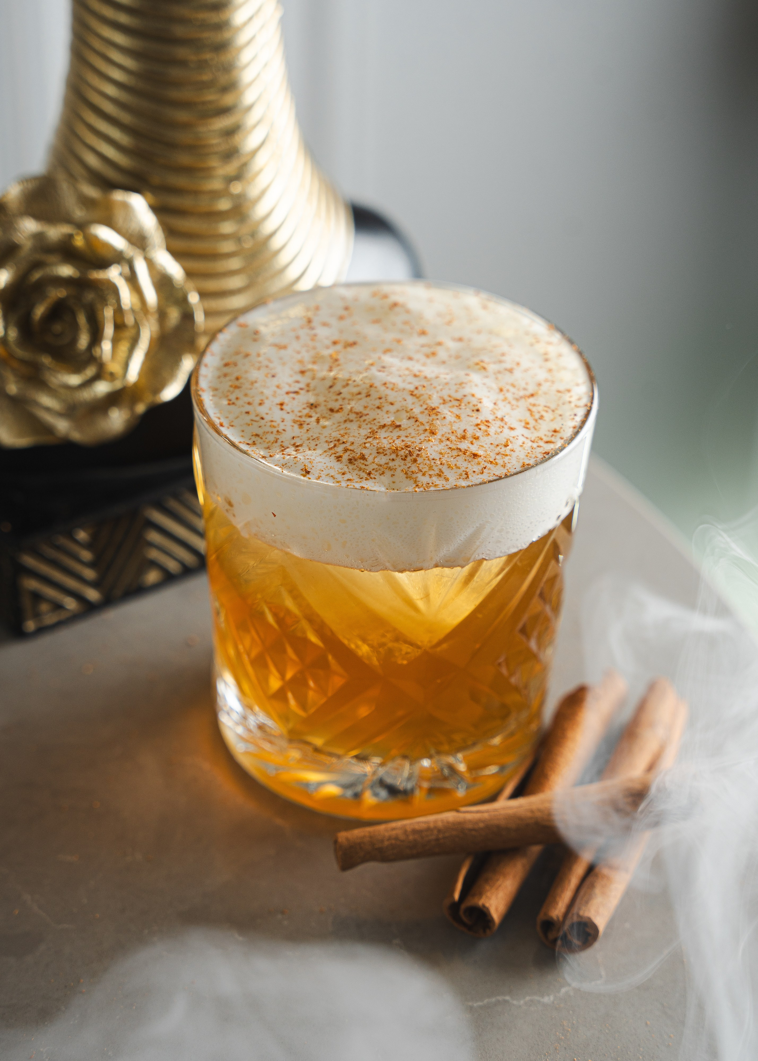 Гимлет. Фотограф Хабаровск